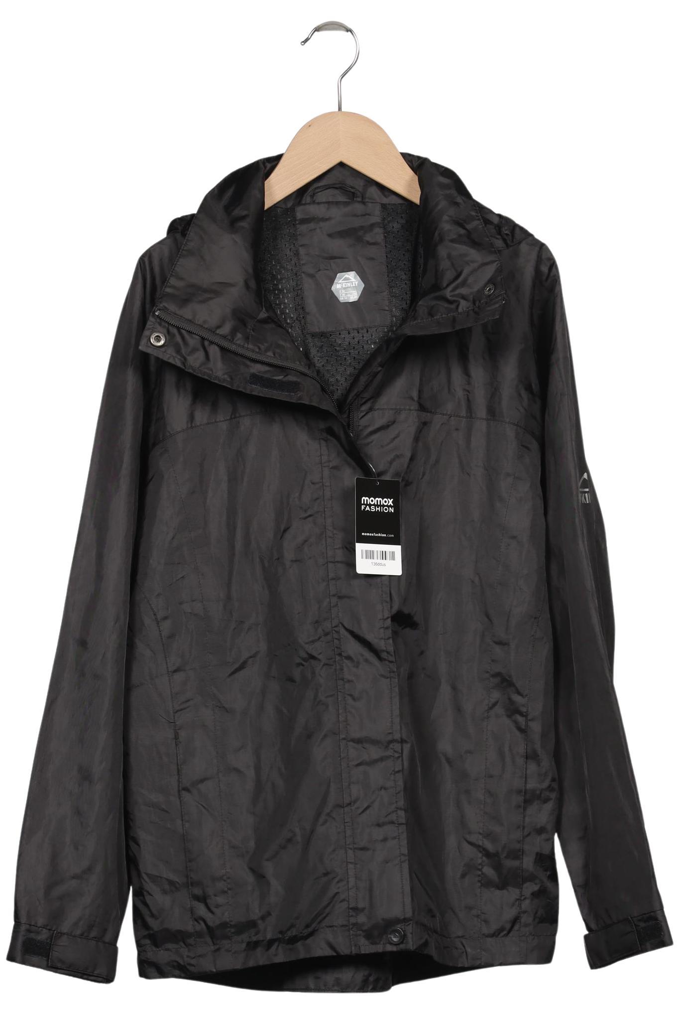 

McKINLEY Damen Jacke, schwarz, Gr. 36