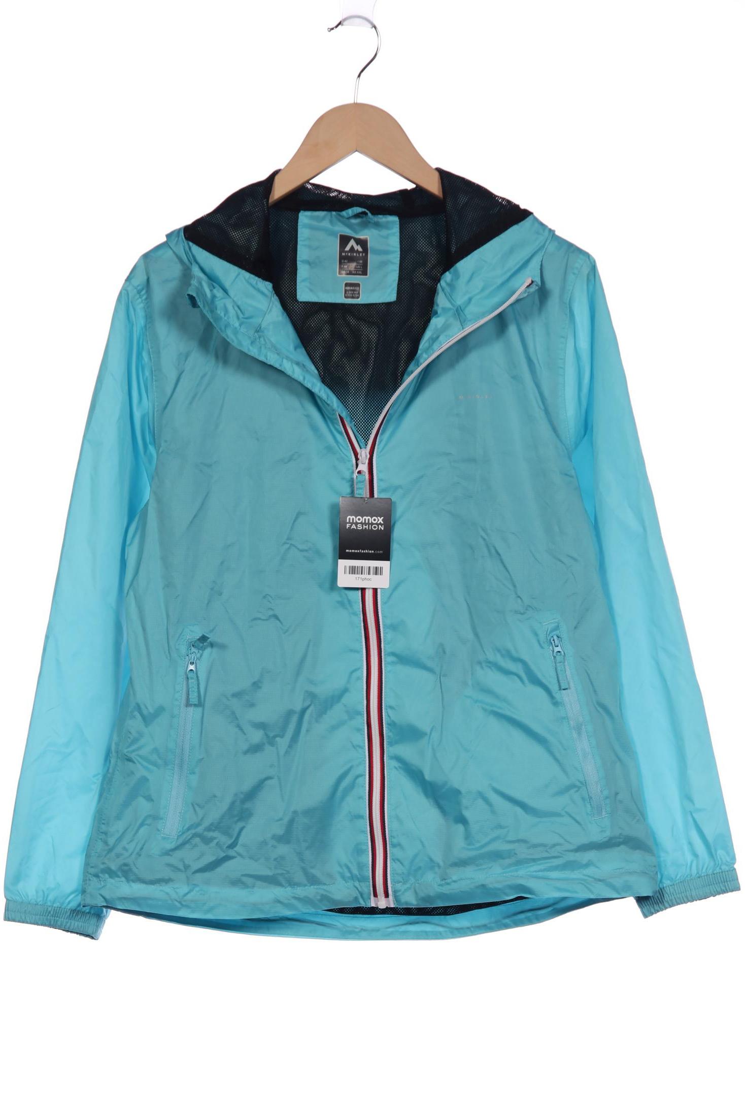 

McKINLEY Damen Jacke, blau