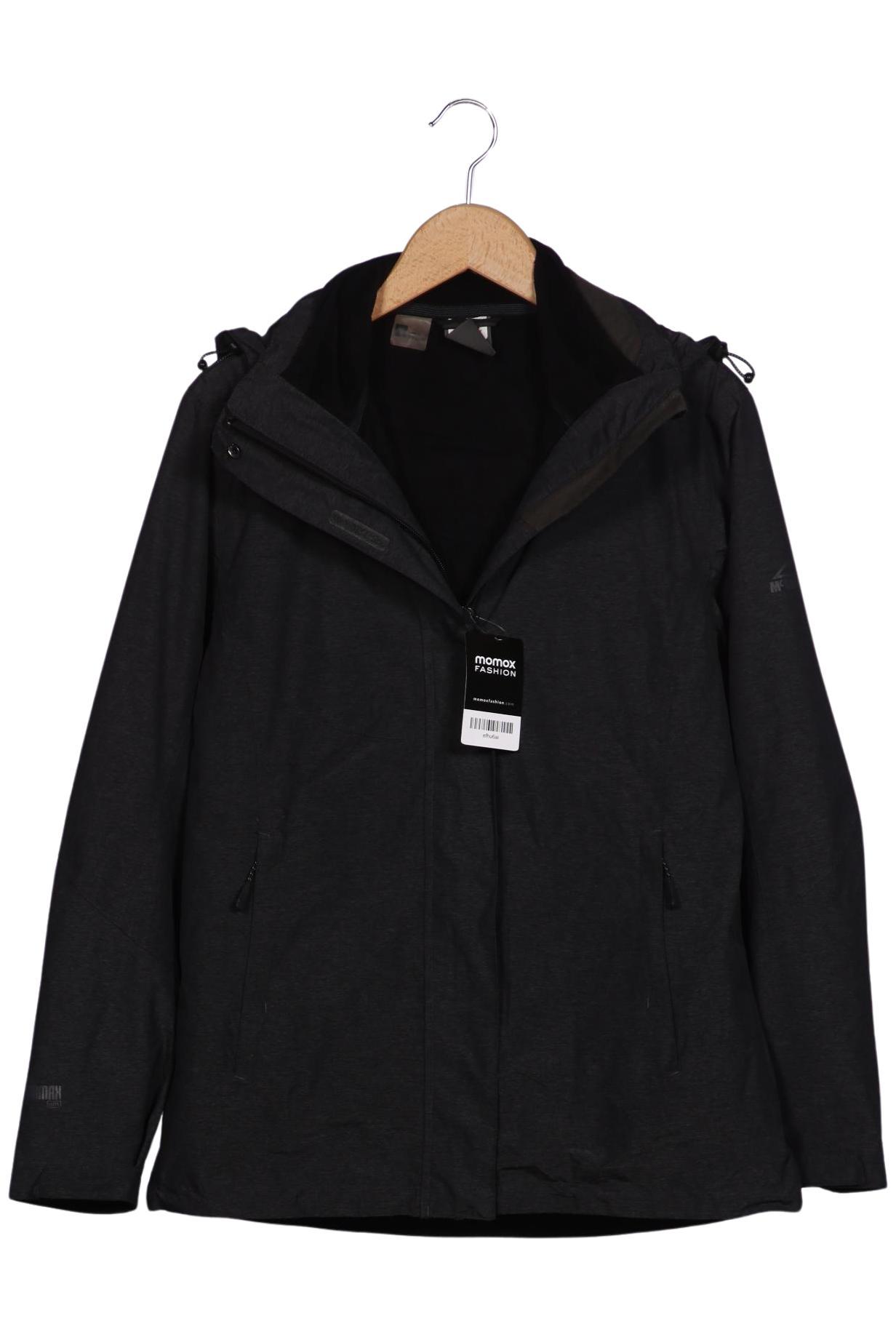 

McKINLEY Damen Jacke, schwarz, Gr. 38