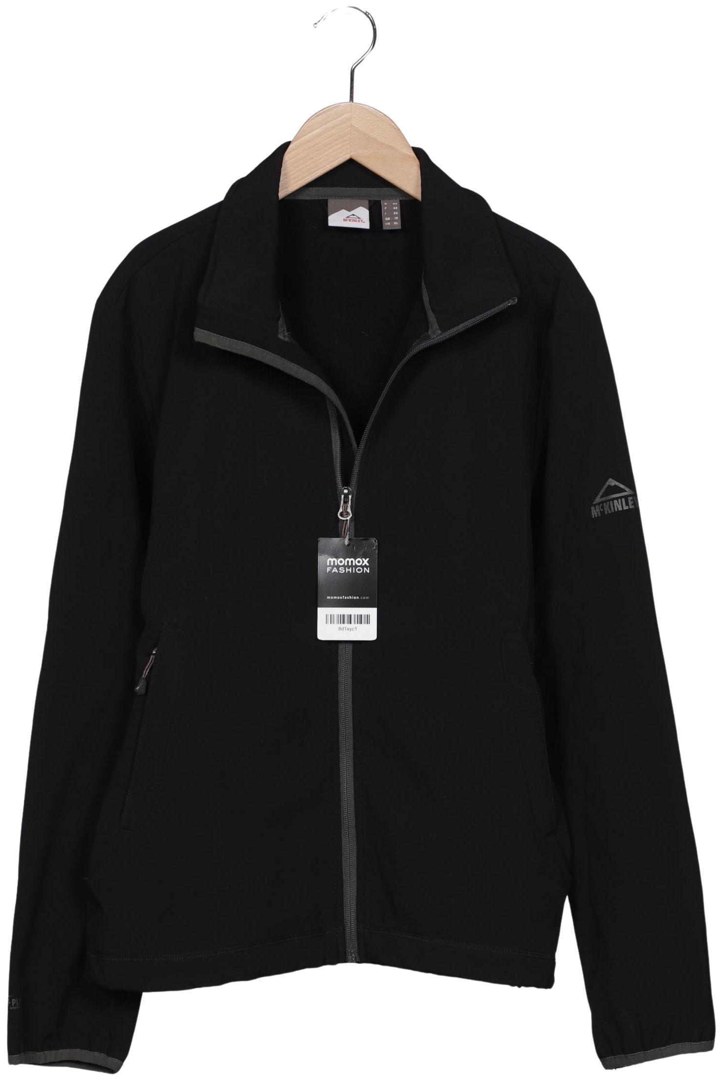 

McKINLEY Damen Jacke, schwarz, Gr. 44