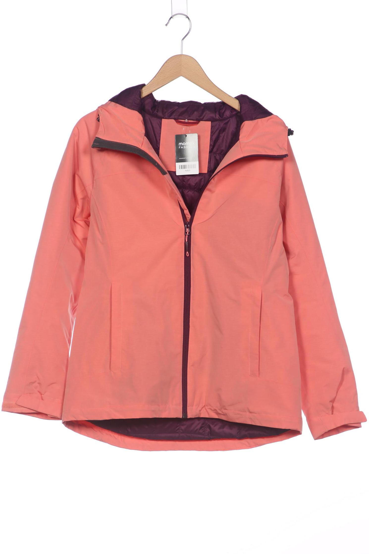 

McKINLEY Damen Jacke, pink, Gr. 42