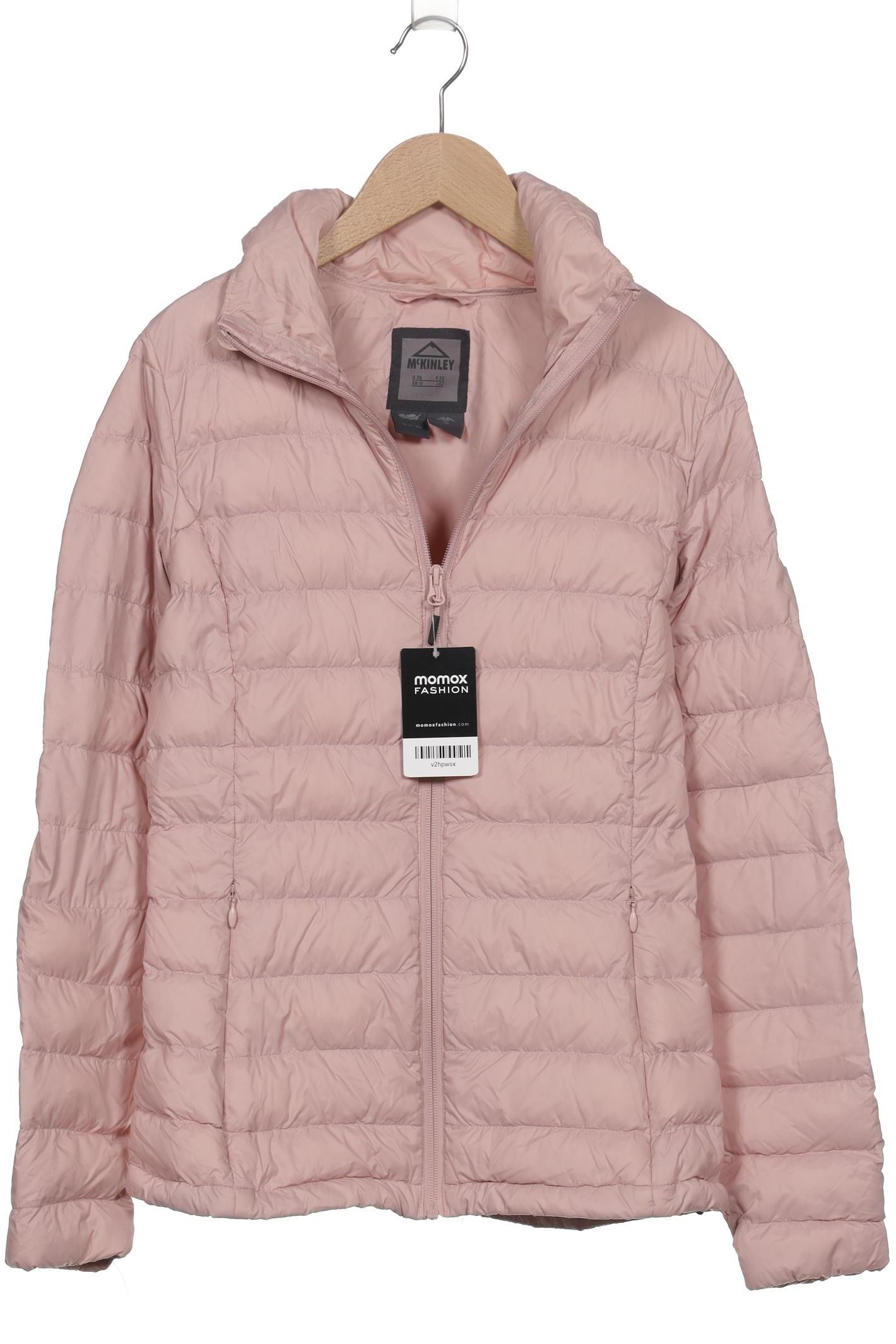 

McKINLEY Damen Jacke, pink, Gr. 36