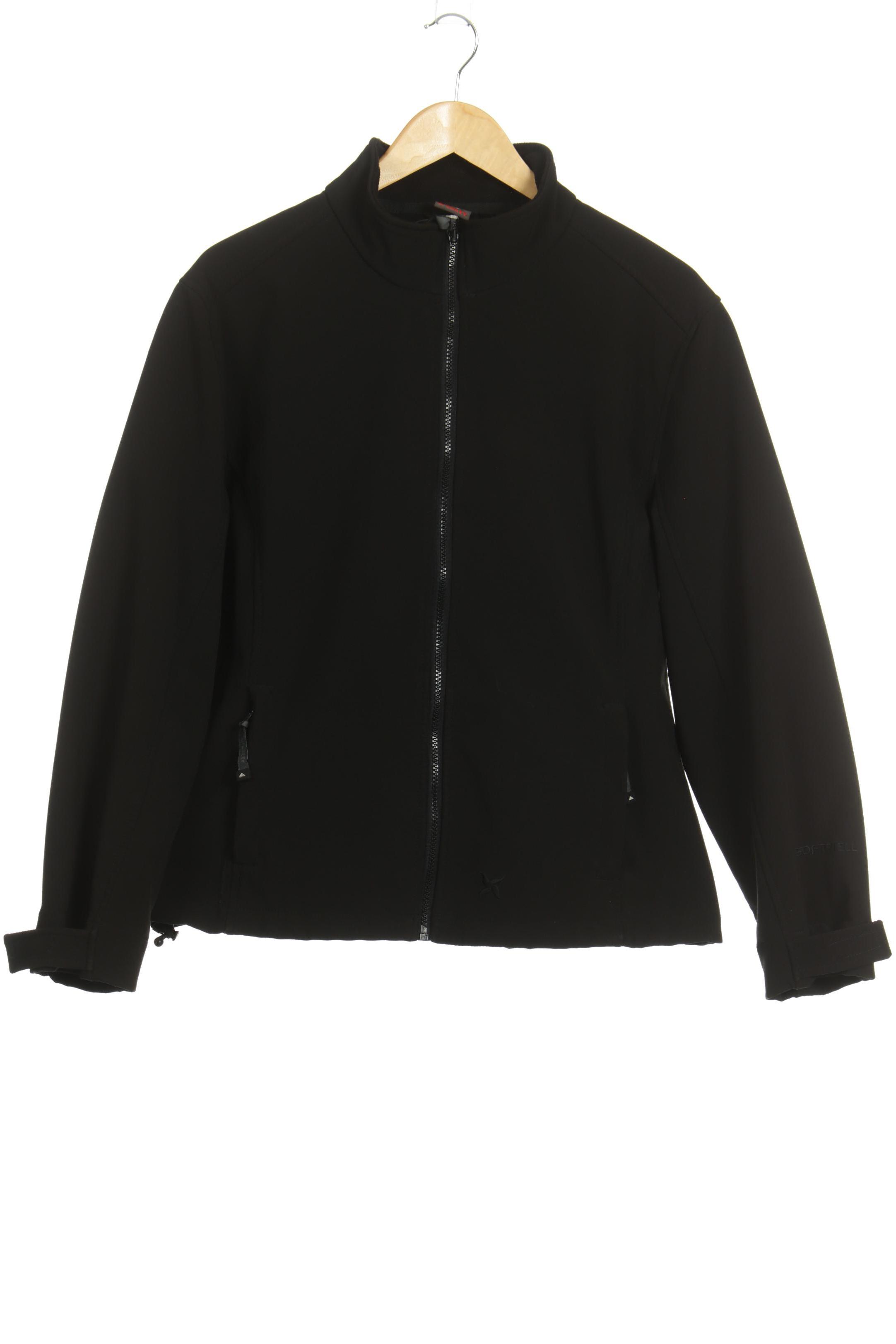 

McKINLEY Damen Jacke, schwarz, Gr. 44