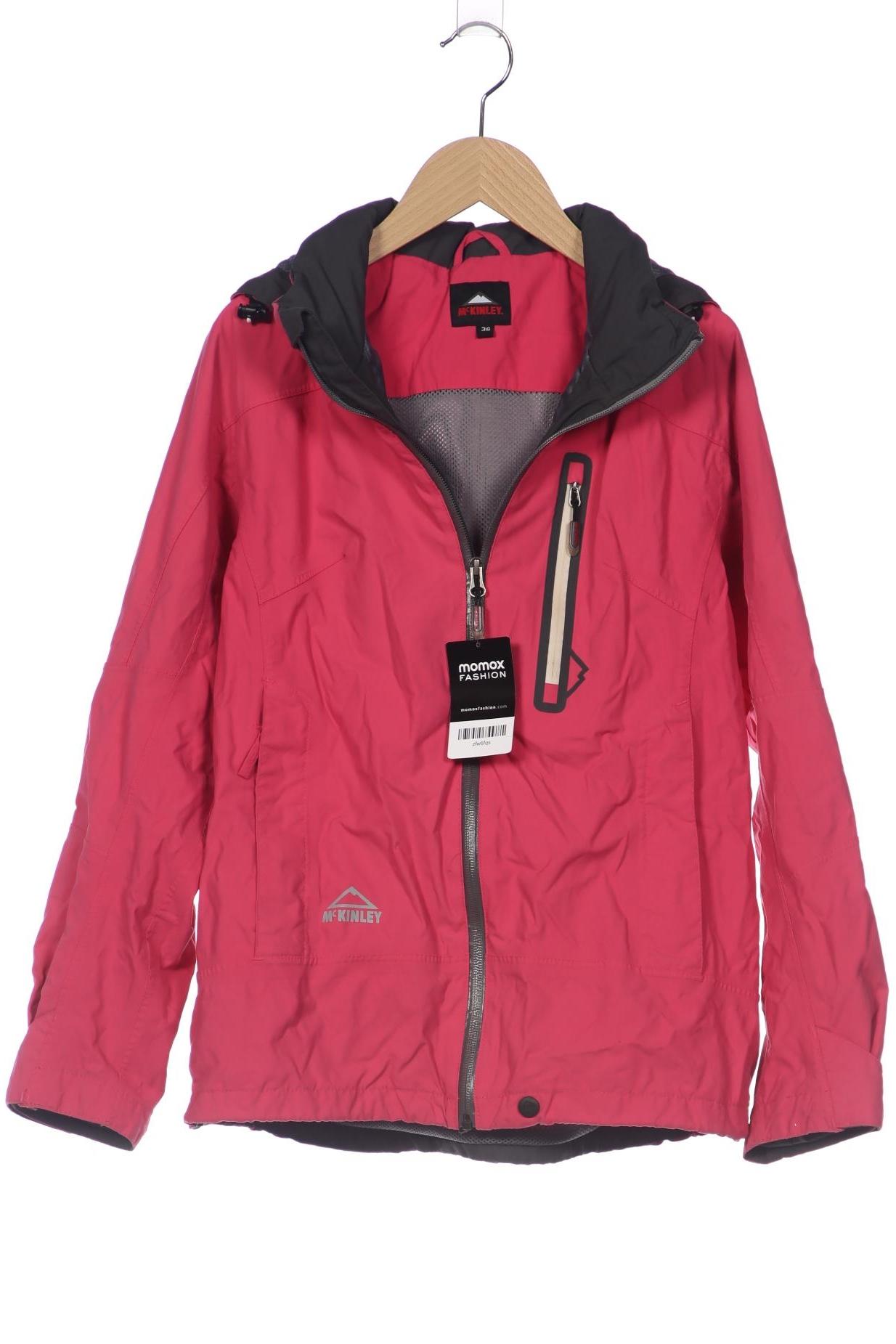 

McKINLEY Damen Jacke, pink, Gr. 36