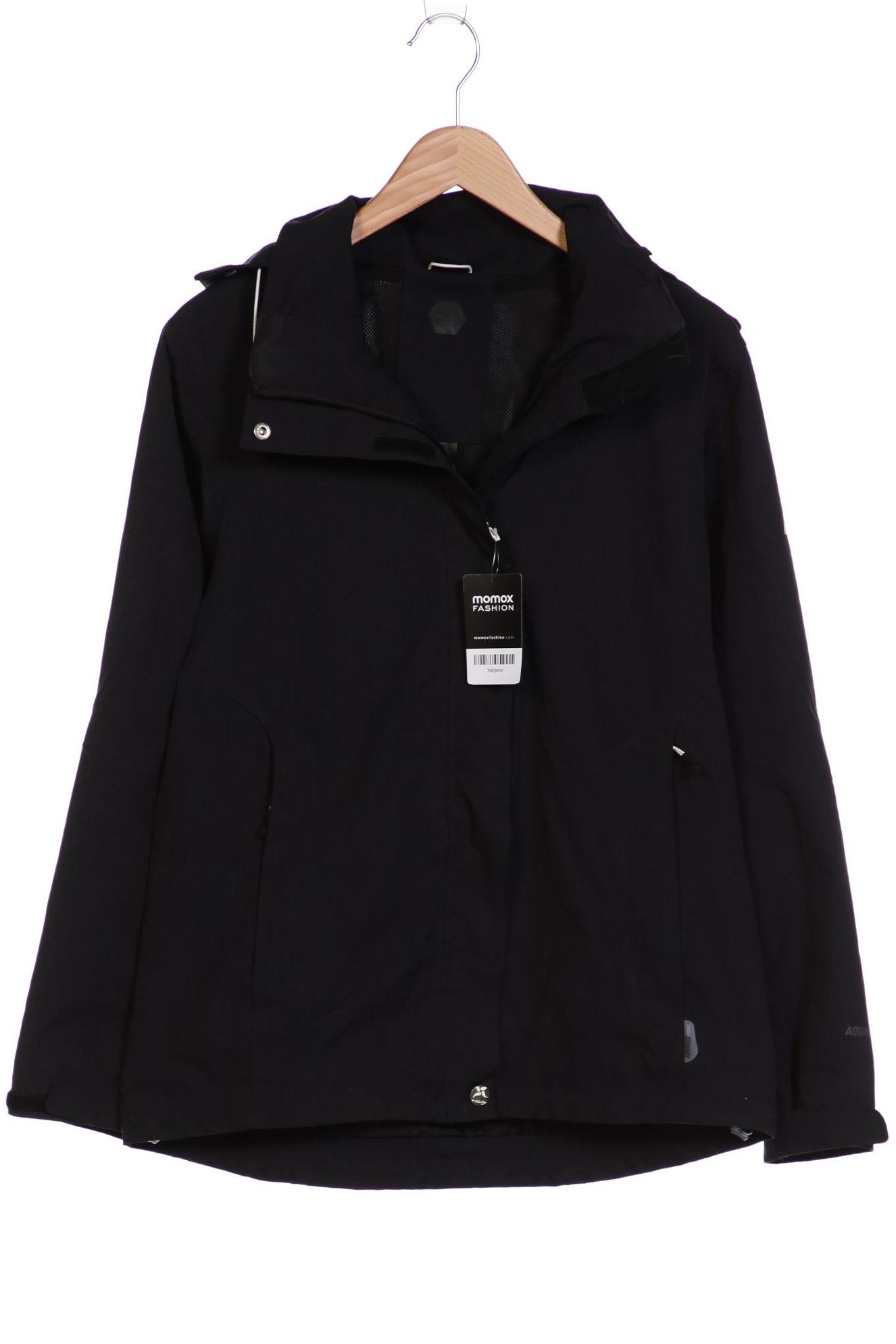 

McKINLEY Damen Jacke, schwarz, Gr. 42