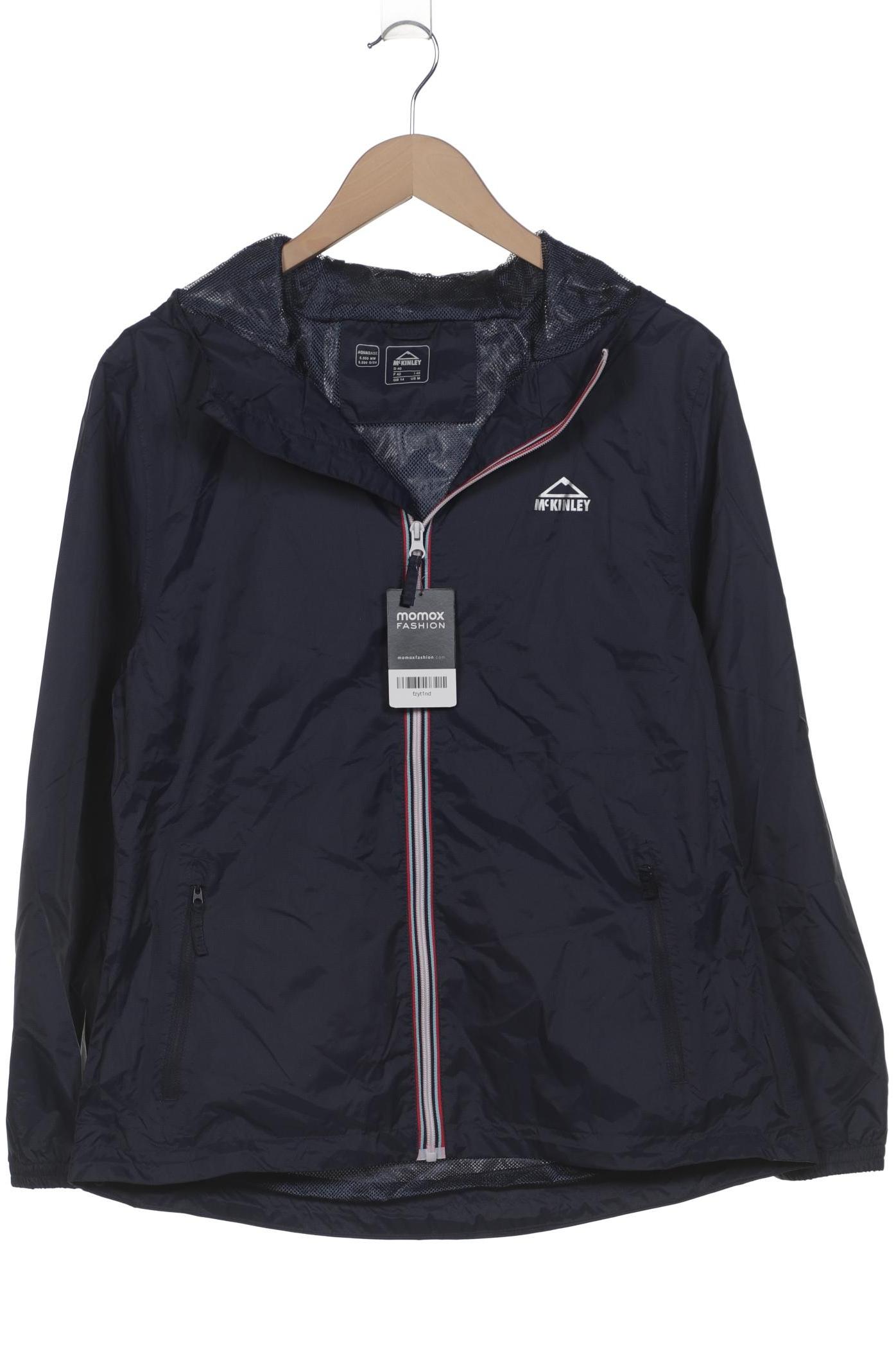 

McKINLEY Damen Jacke, marineblau, Gr. 40
