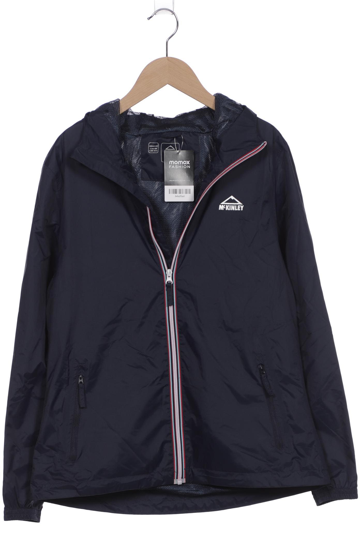 

McKINLEY Damen Jacke, marineblau, Gr. 36