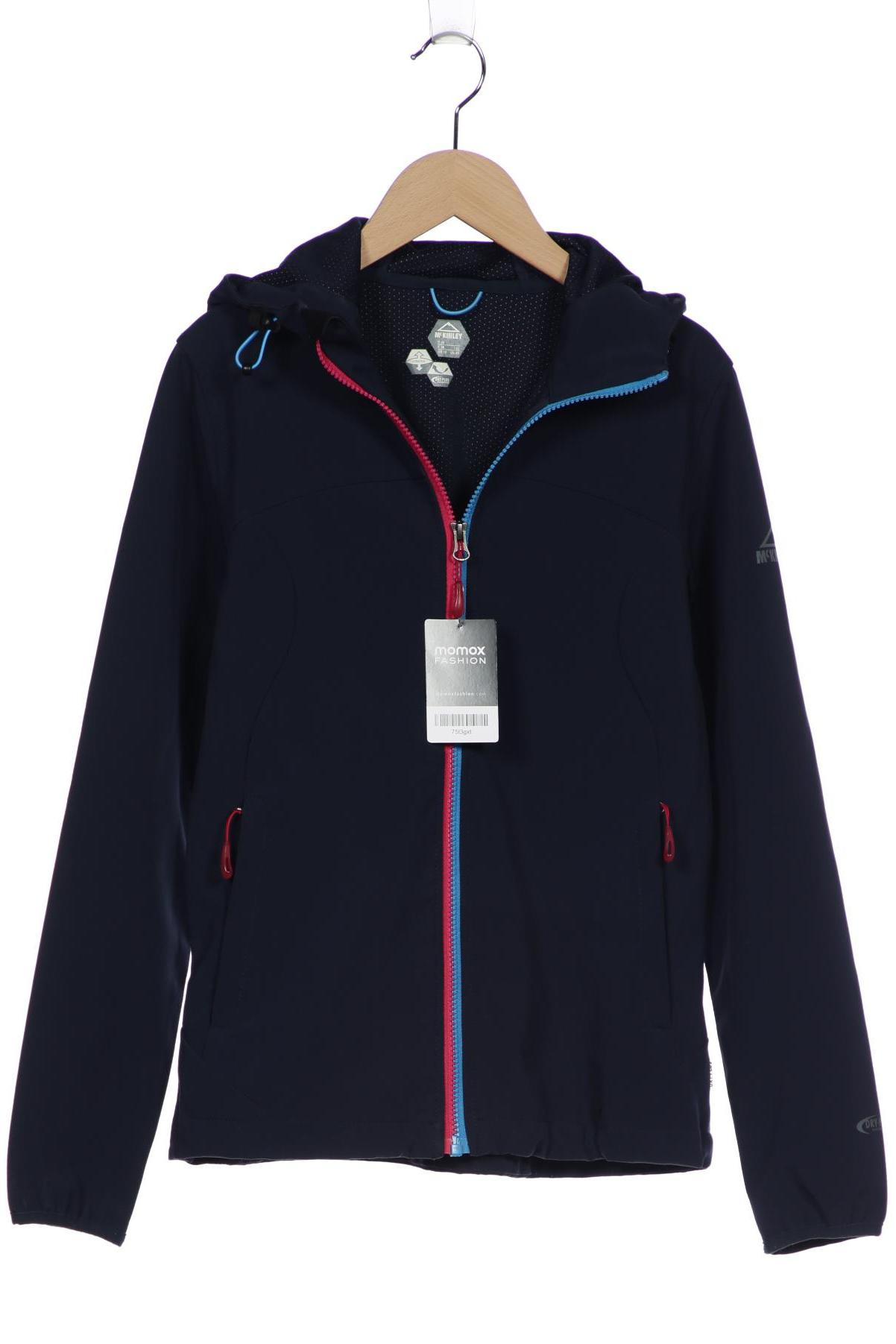 

McKINLEY Damen Jacke, marineblau, Gr. 36