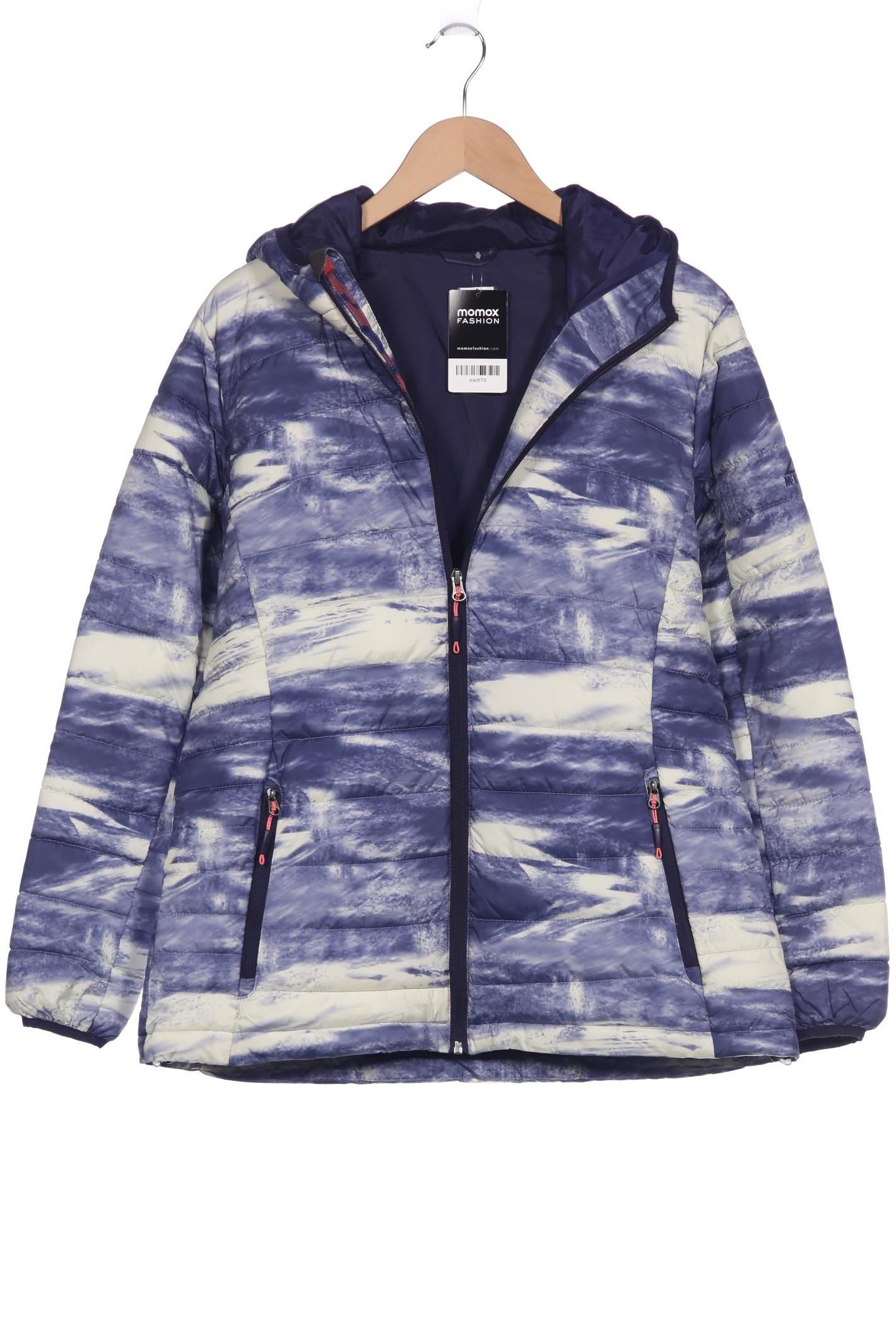 

McKINLEY Damen Jacke, blau, Gr. 44