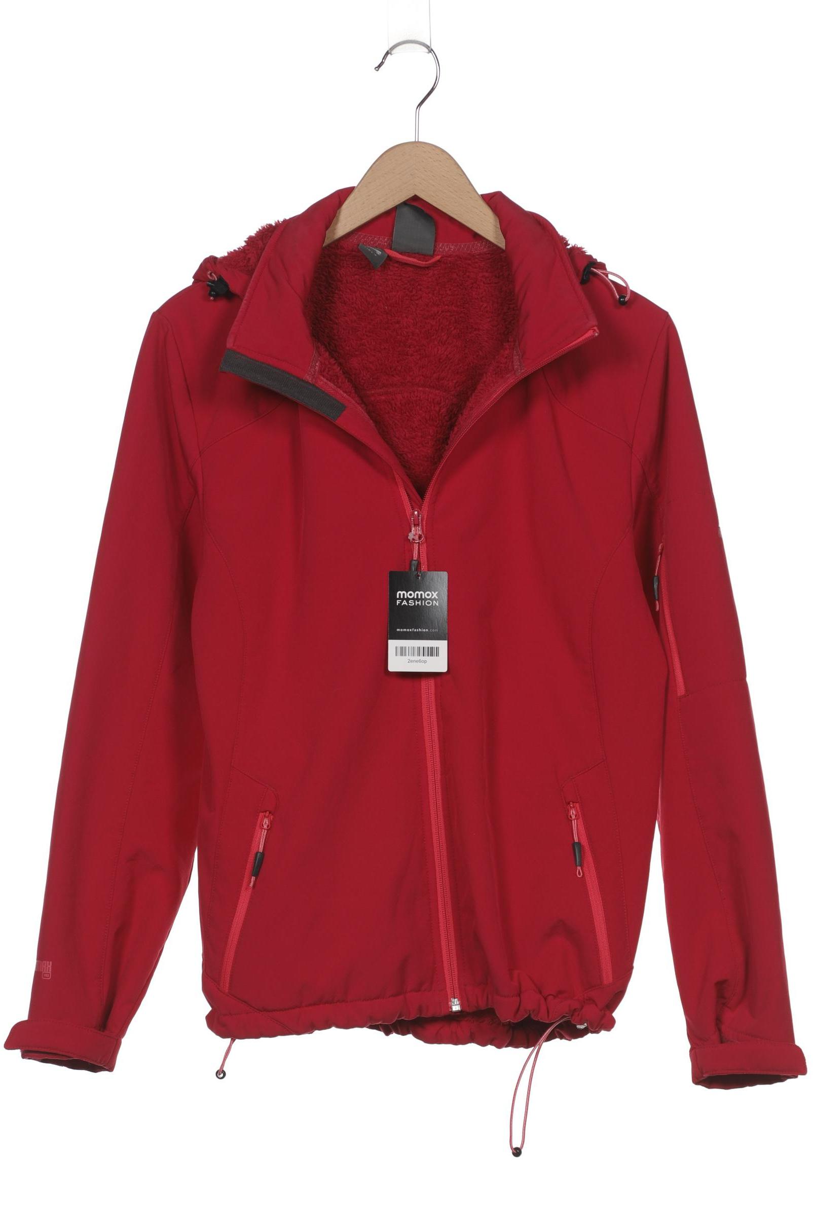 

McKINLEY Damen Jacke, pink, Gr. 44