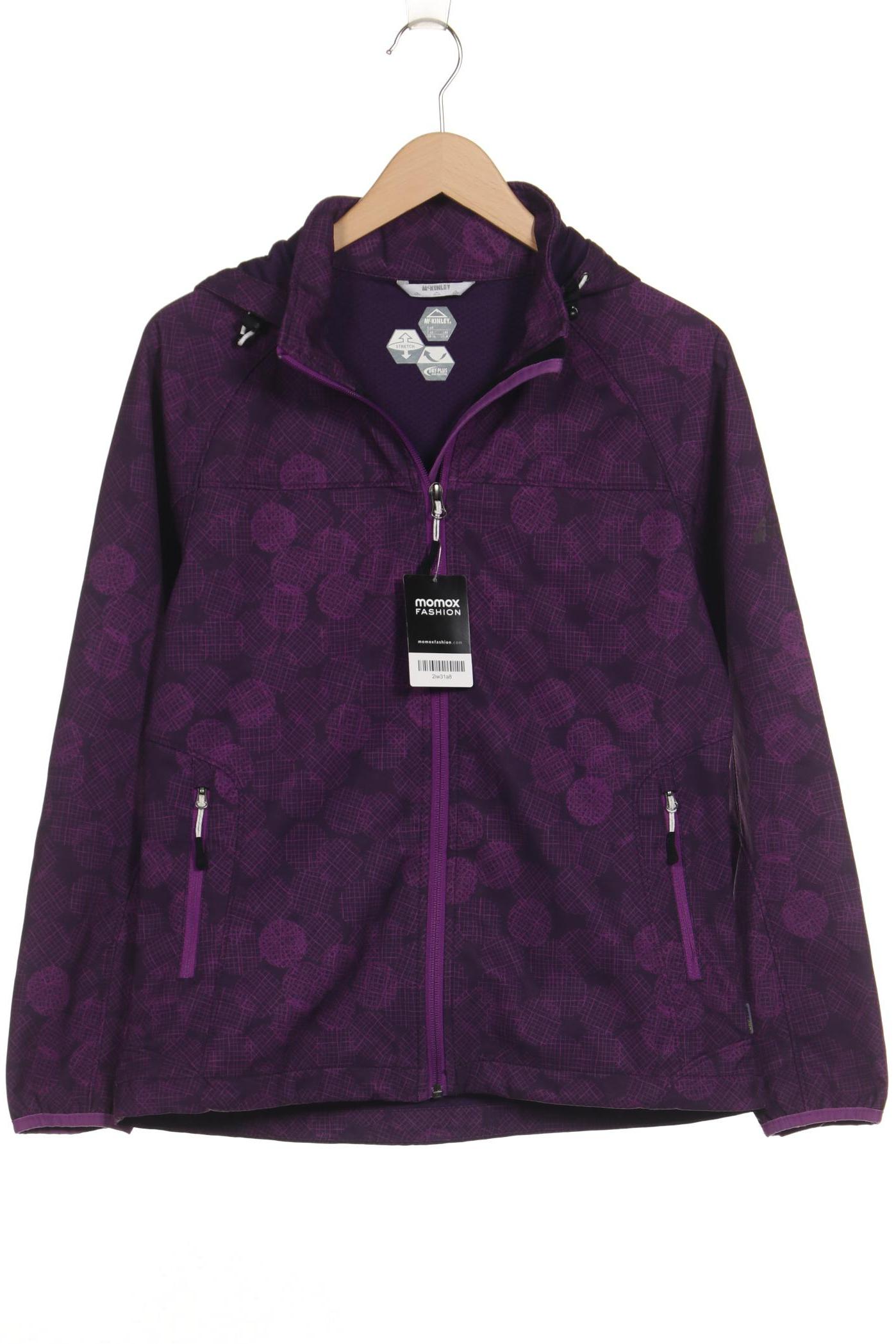

McKINLEY Damen Jacke, flieder, Gr. 40