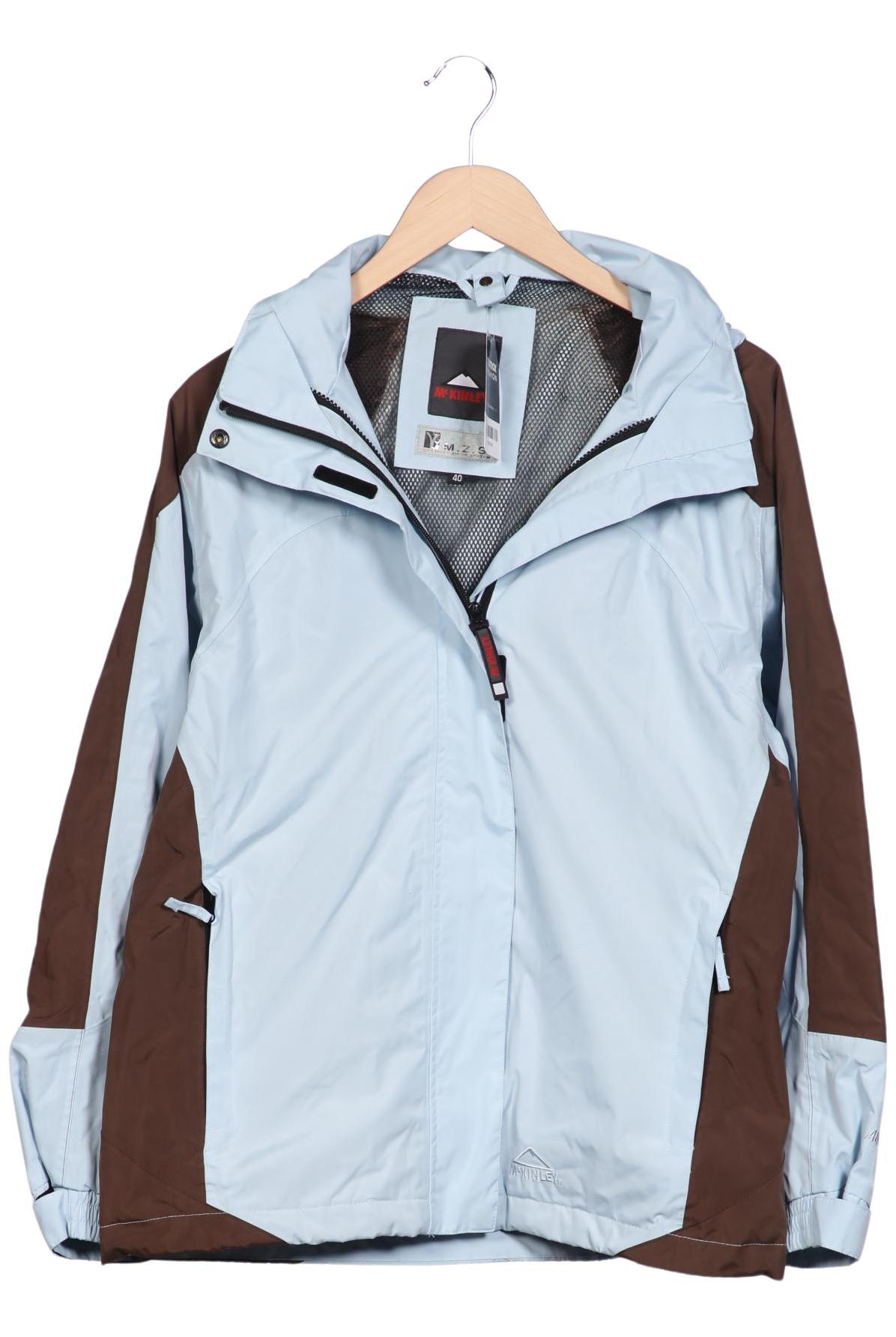 

McKINLEY Damen Jacke, mehrfarbig, Gr. 40
