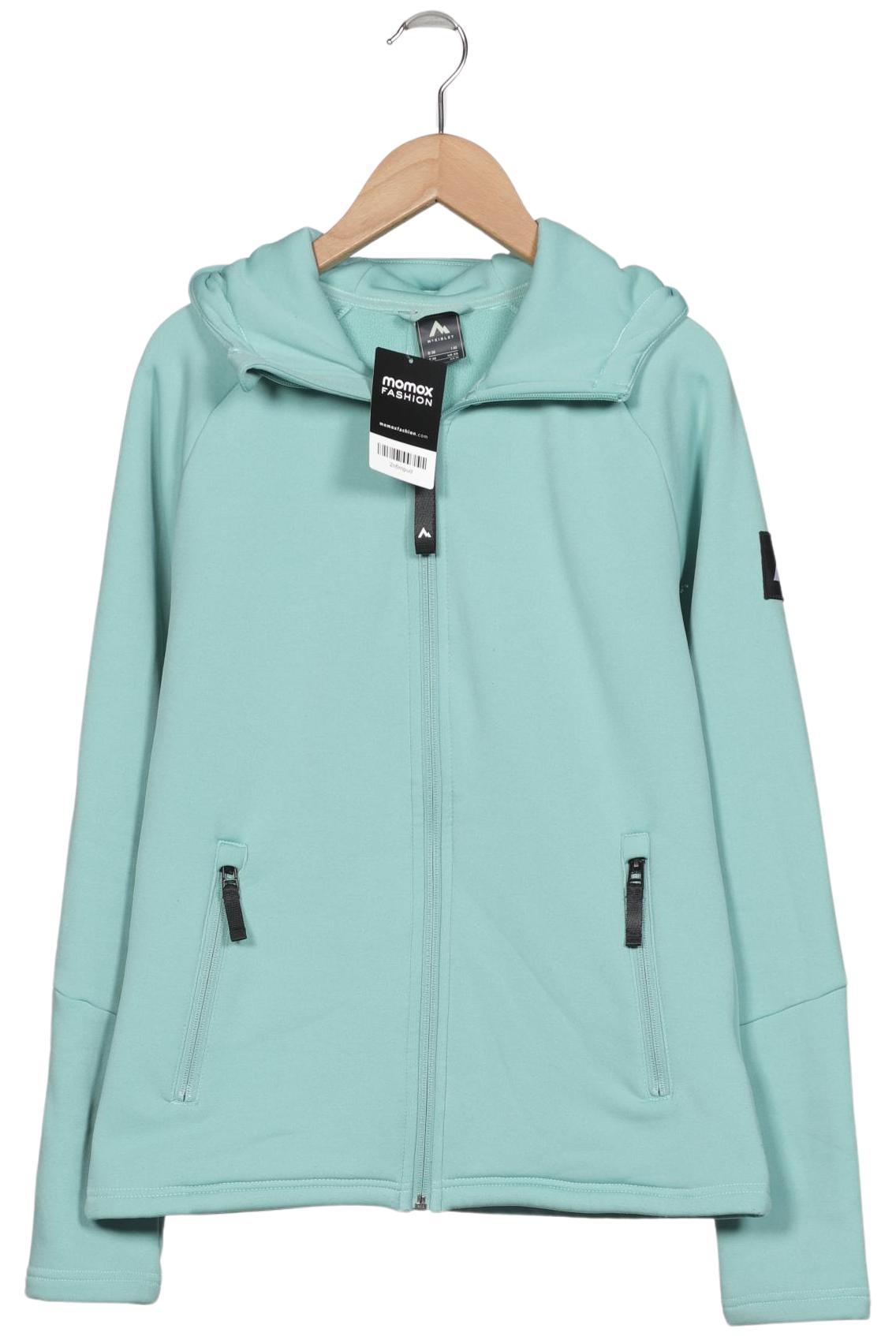 

McKINLEY Damen Jacke, hellgrün, Gr. 36