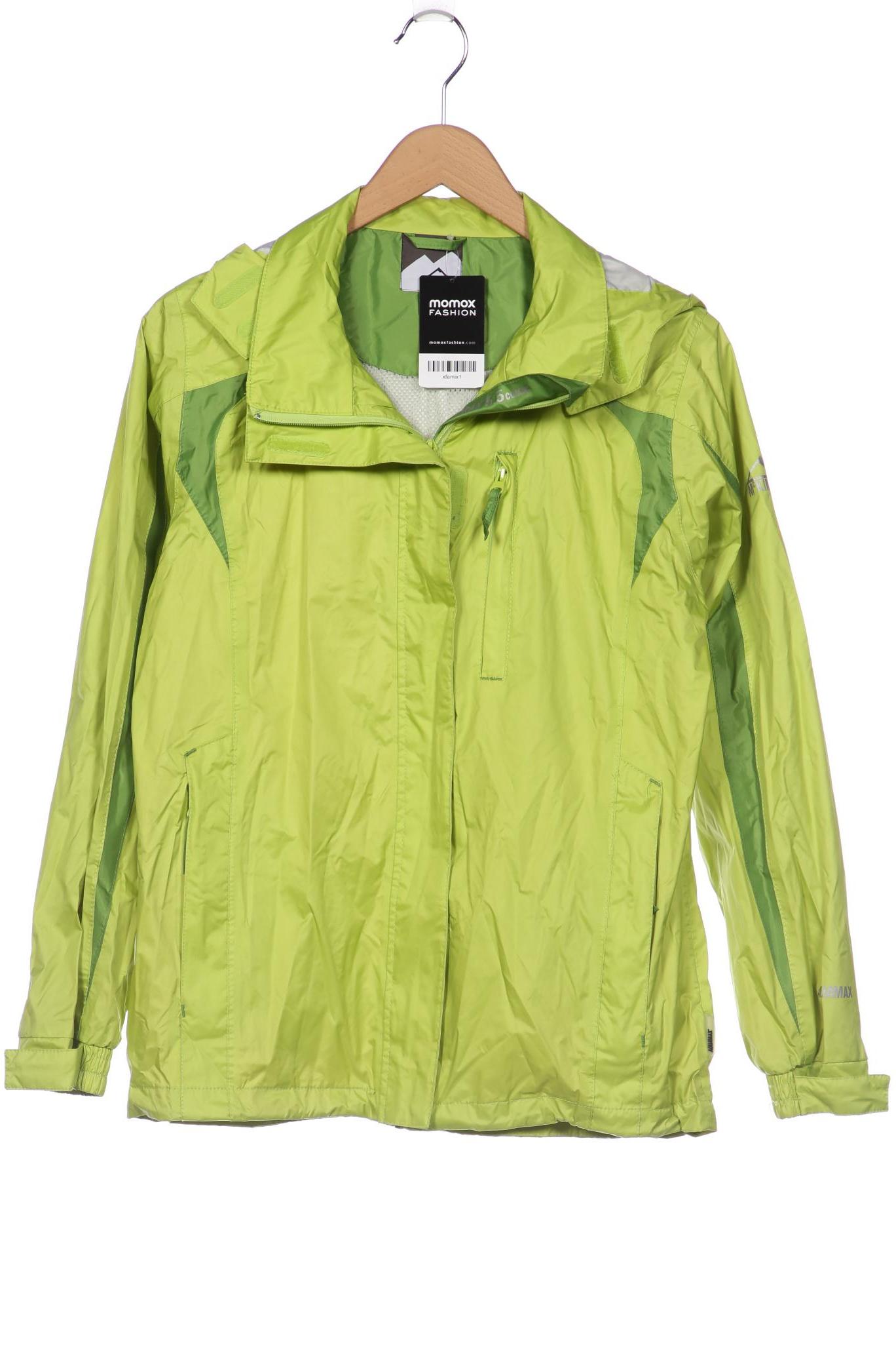 

McKINLEY Damen Jacke, grün