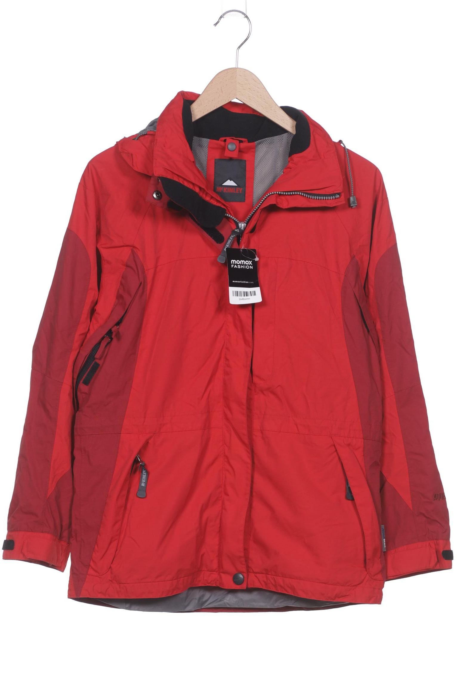 

McKINLEY Damen Jacke, rot, Gr. 36