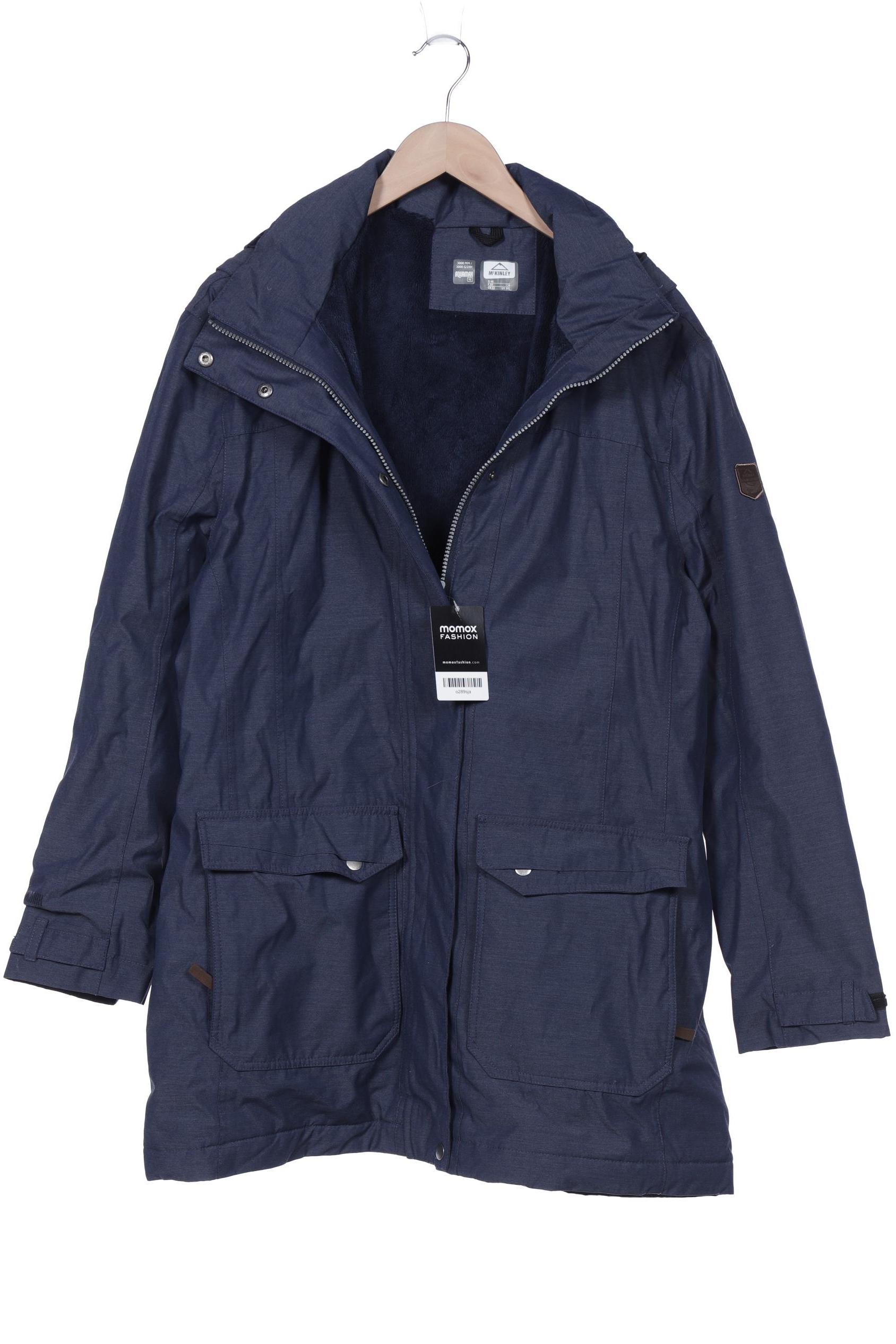 

McKINLEY Damen Jacke, marineblau, Gr. 48