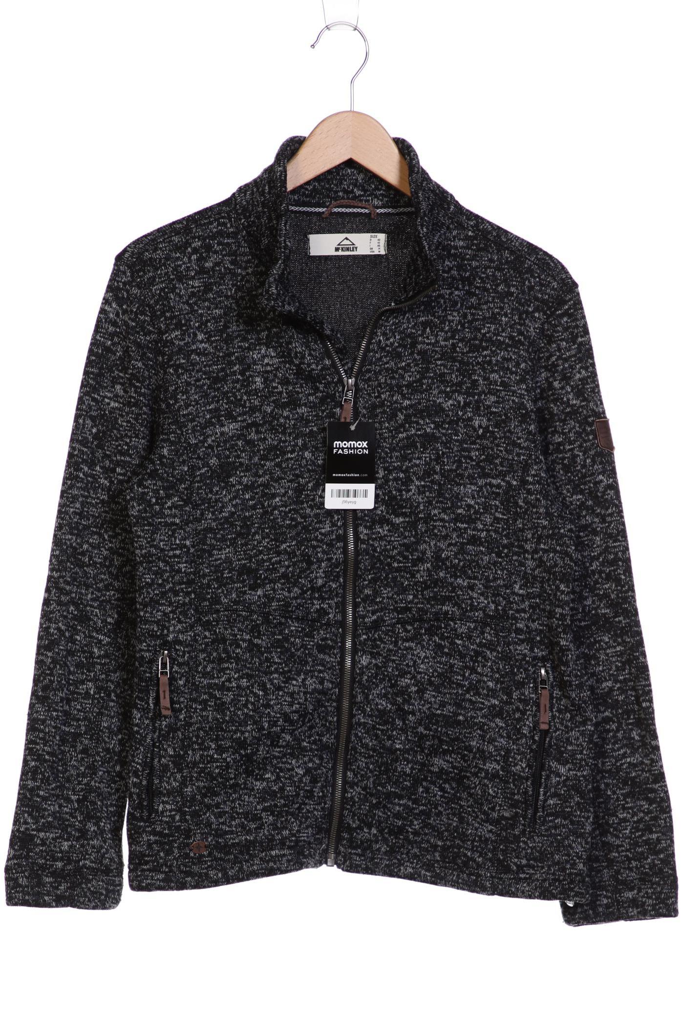

McKINLEY Damen Jacke, grau, Gr. 40