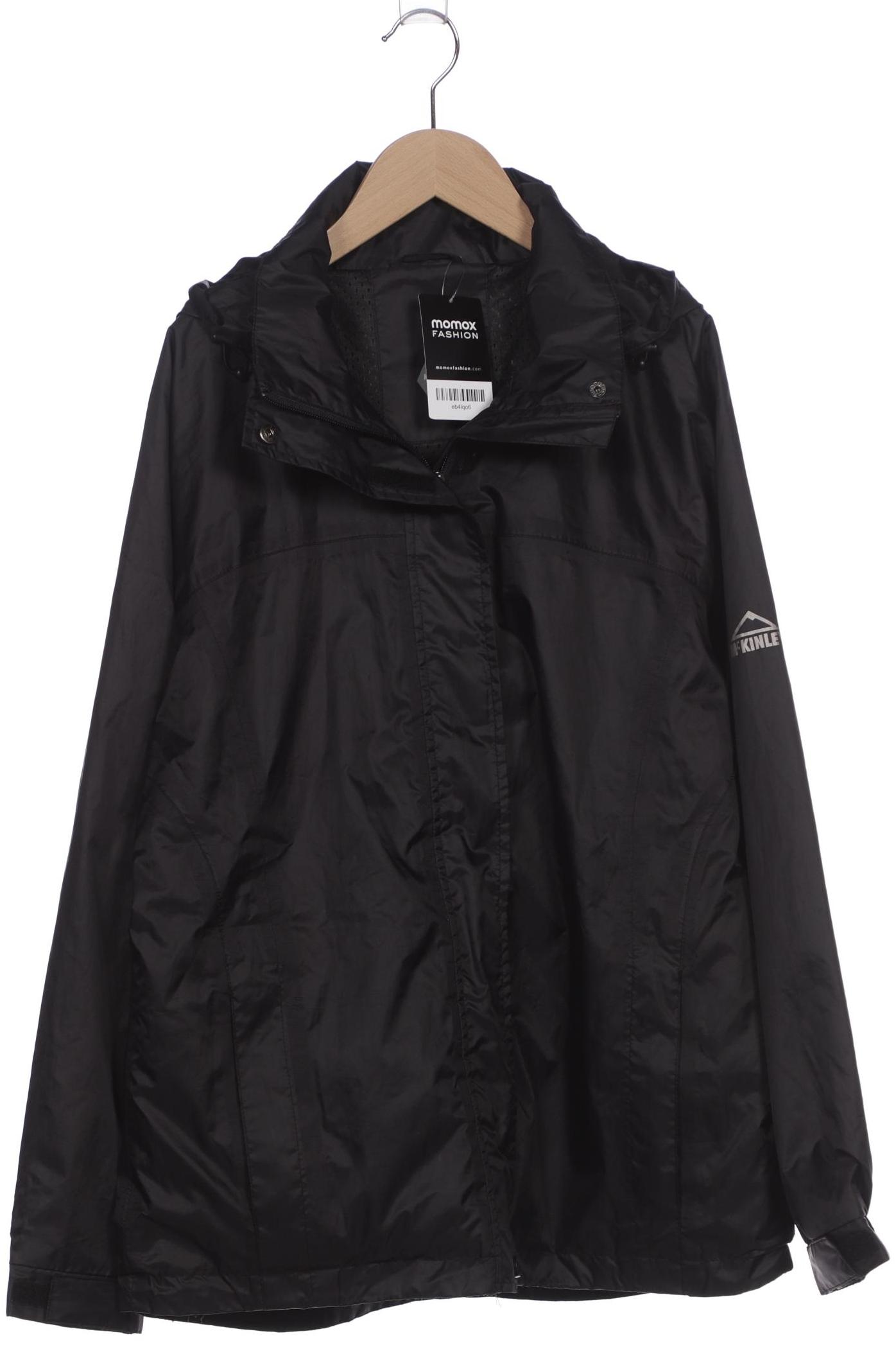 

McKINLEY Damen Jacke, schwarz, Gr. 40