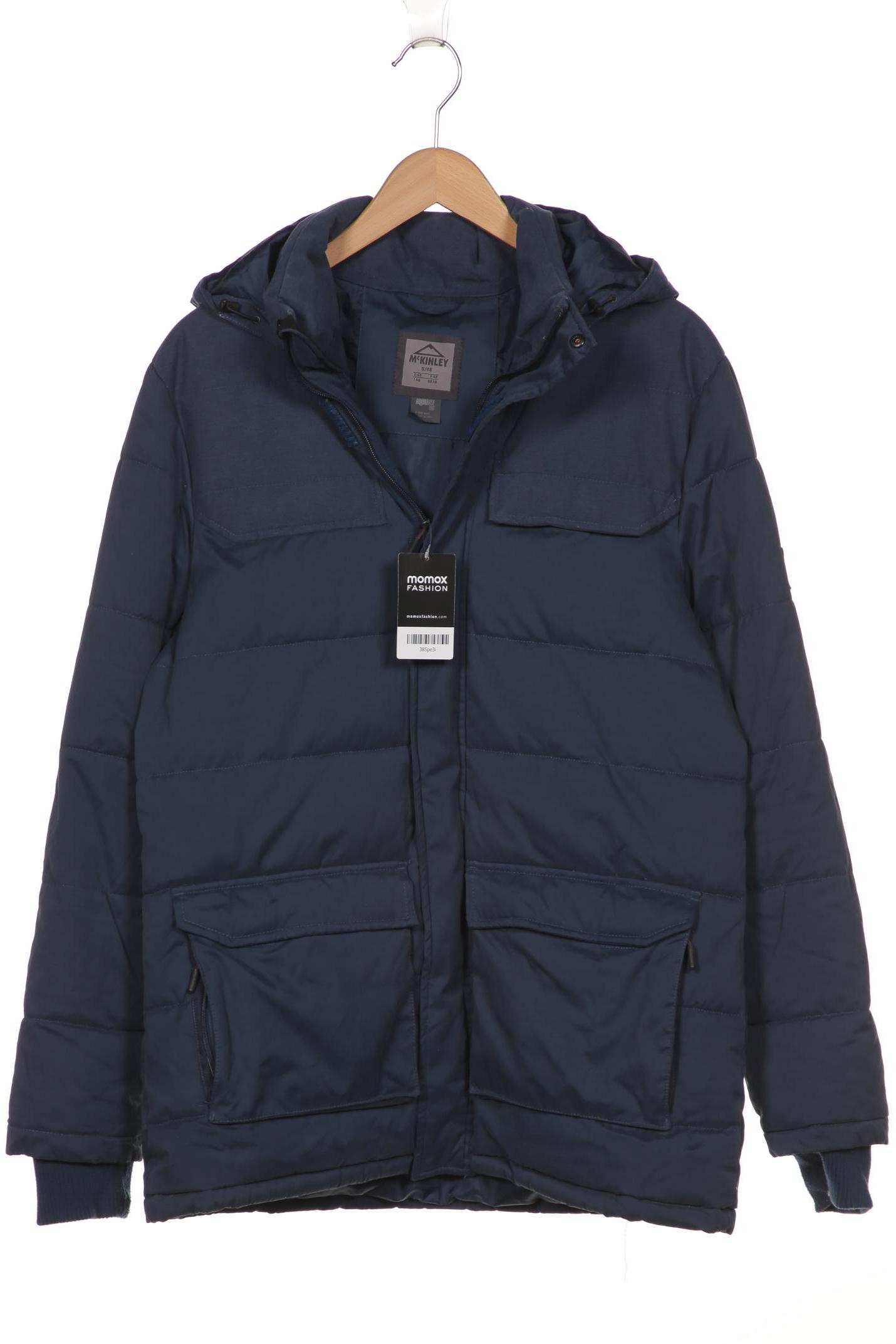 

McKINLEY Damen Jacke, marineblau, Gr. 48