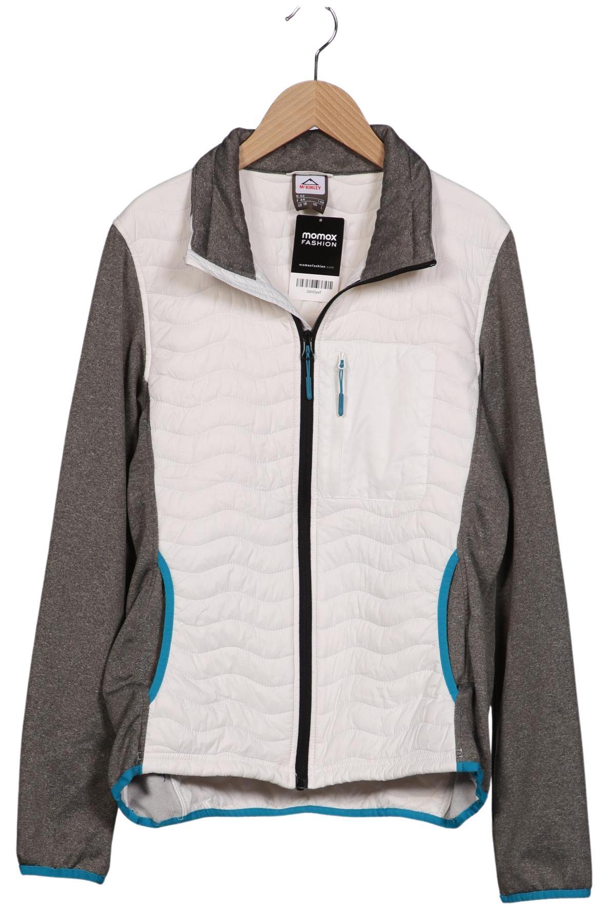 

McKINLEY Damen Jacke, mehrfarbig, Gr. 42