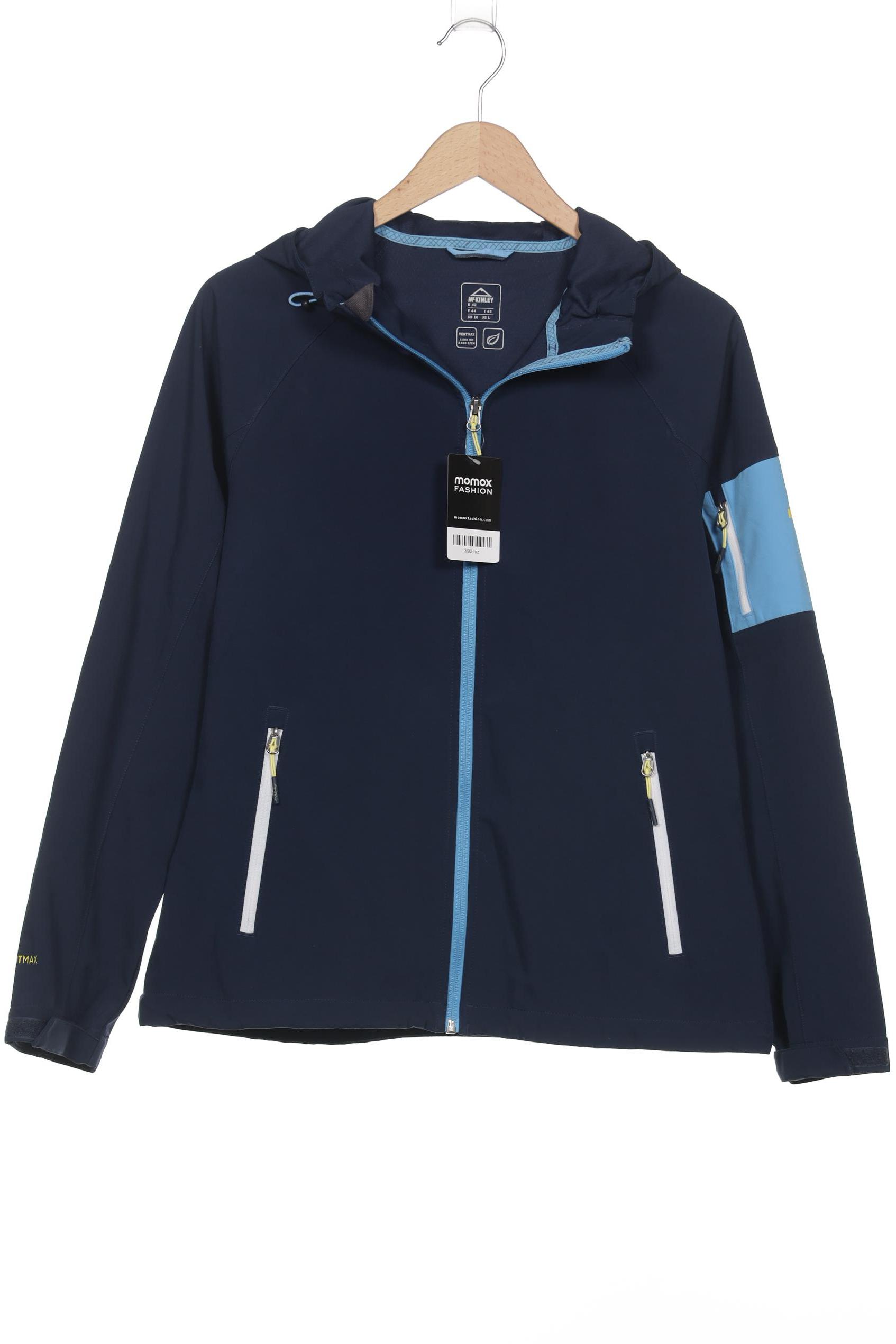 

McKINLEY Damen Jacke, marineblau, Gr. 42