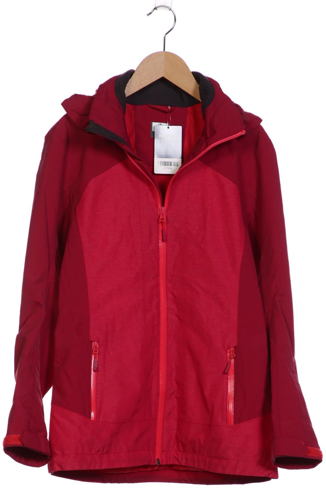 

McKINLEY Damen Jacke, pink, Gr. 36