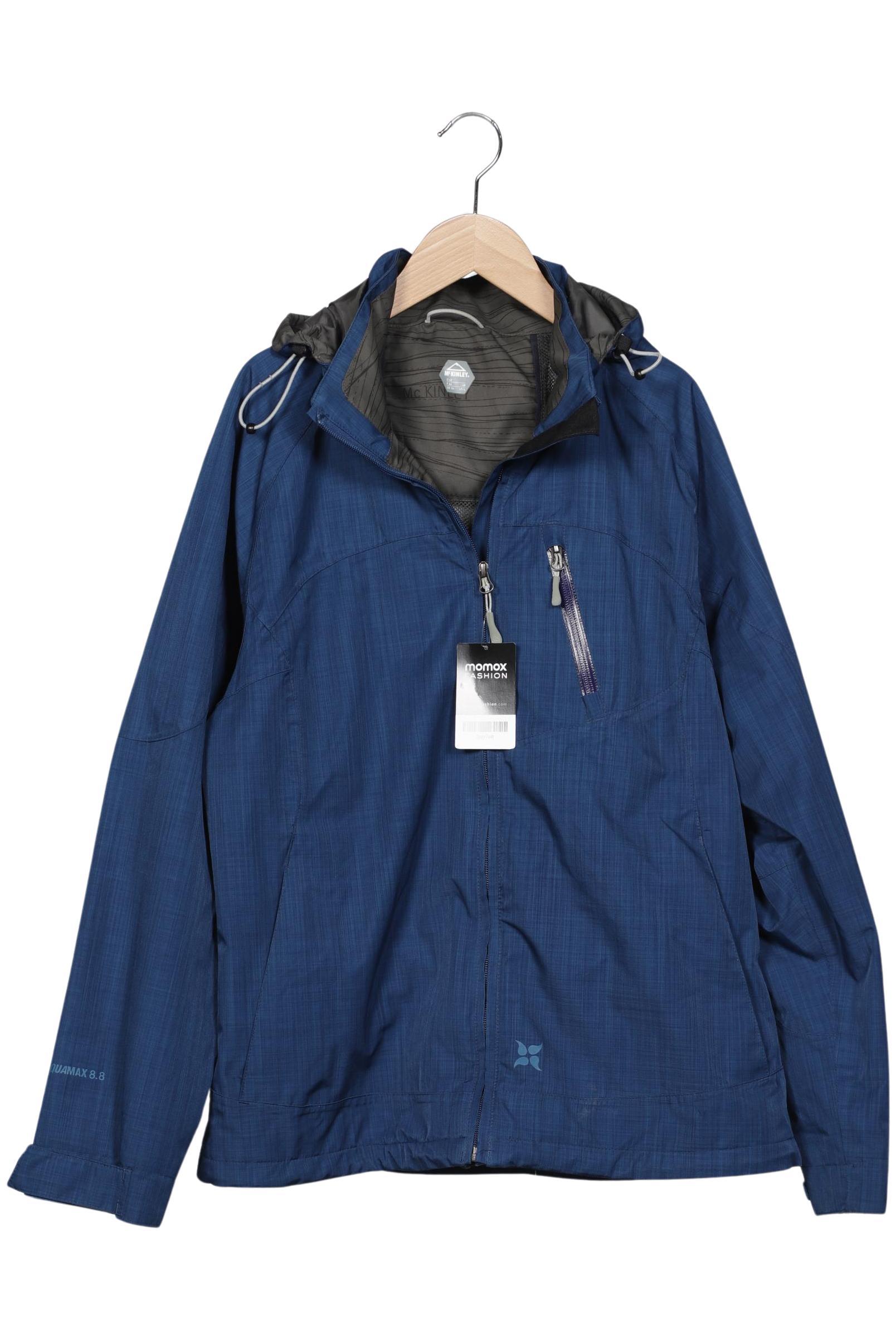 

McKINLEY Damen Jacke, blau, Gr. 42