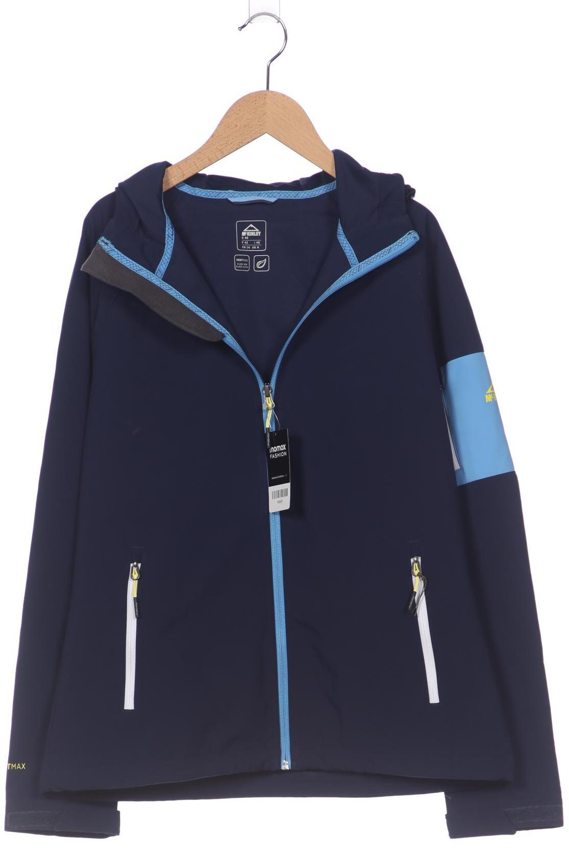 

McKINLEY Damen Jacke, marineblau, Gr. 40