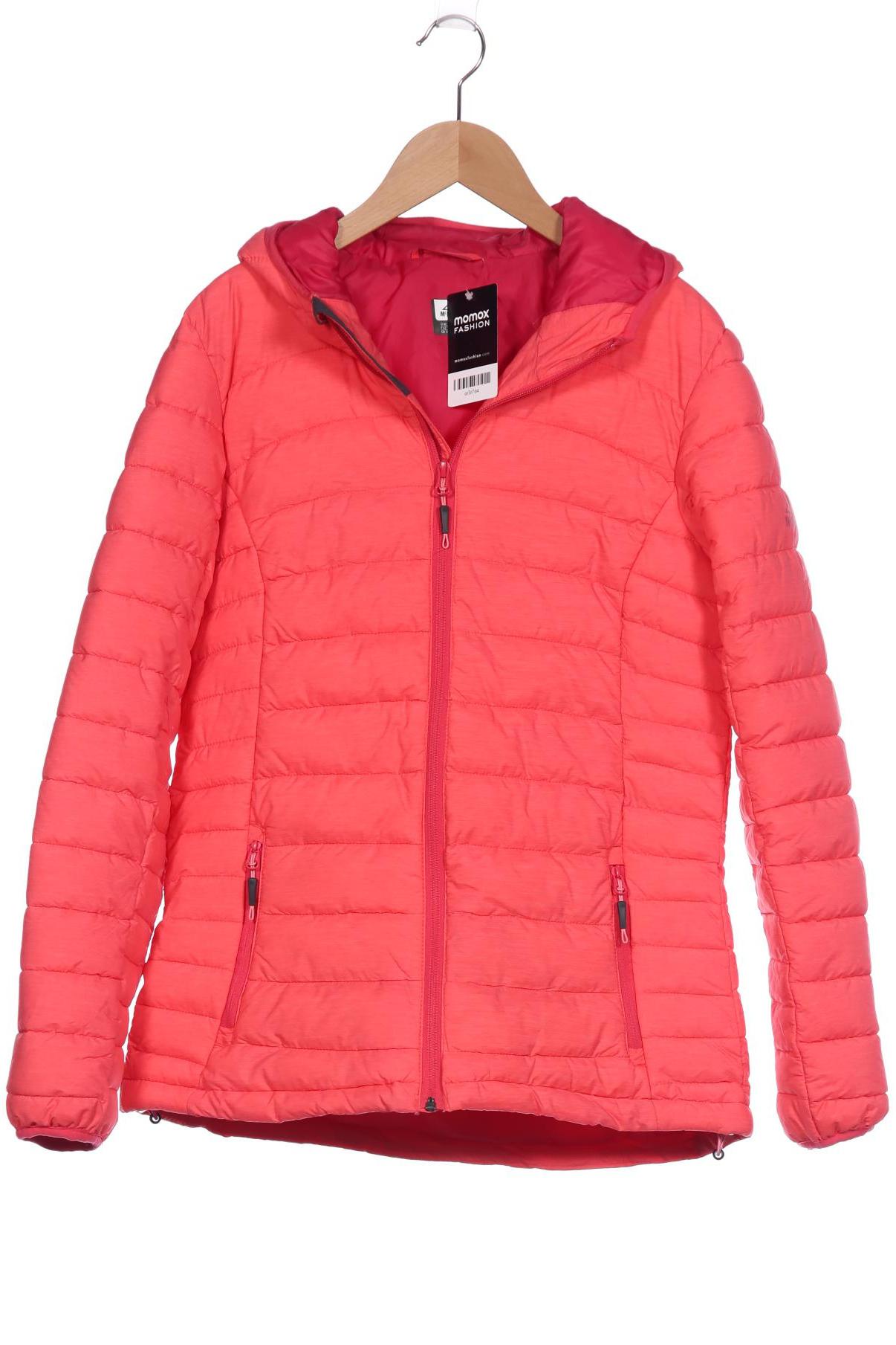 

McKINLEY Damen Jacke, pink, Gr. 40