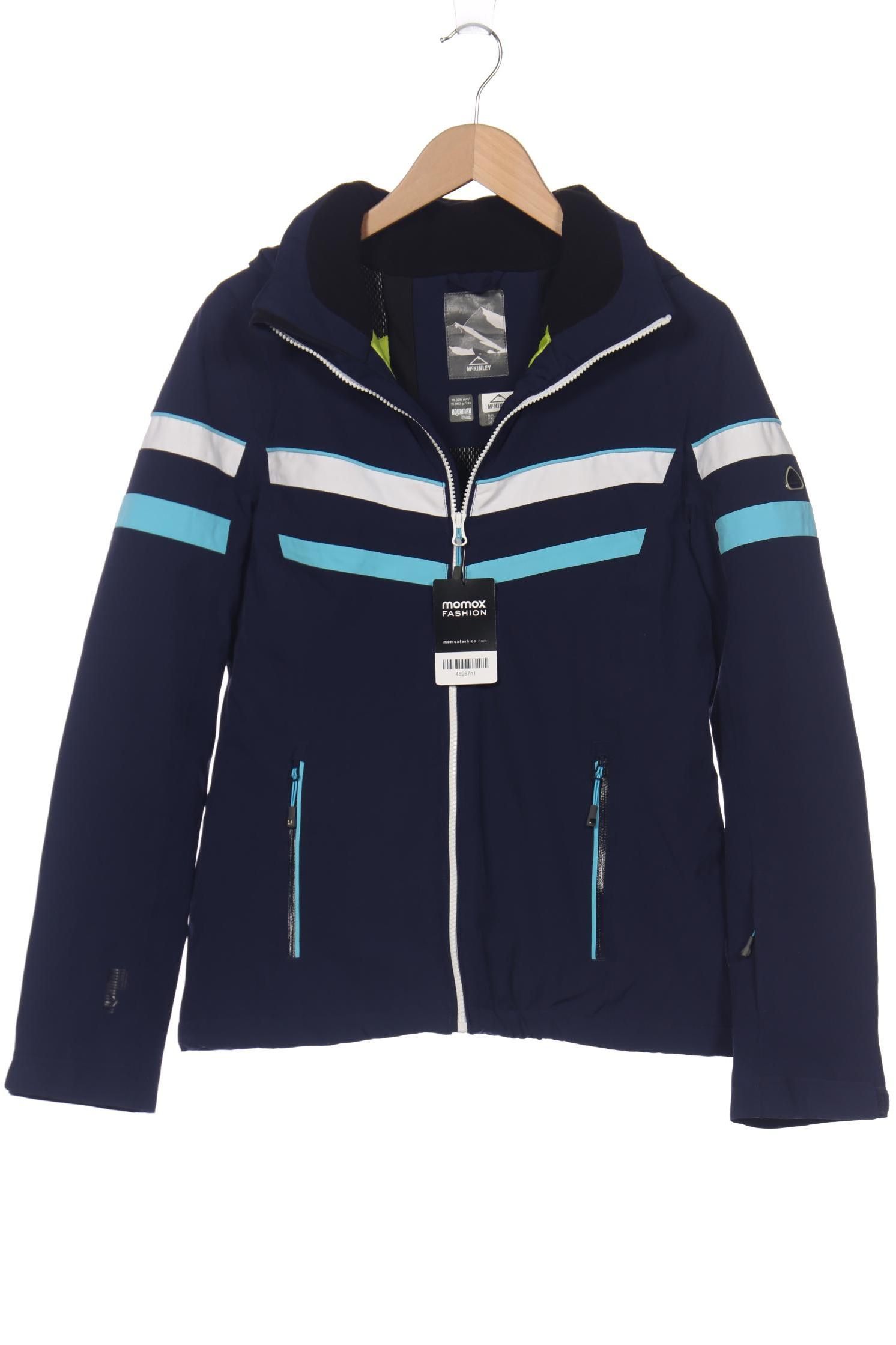 

McKINLEY Damen Jacke, marineblau