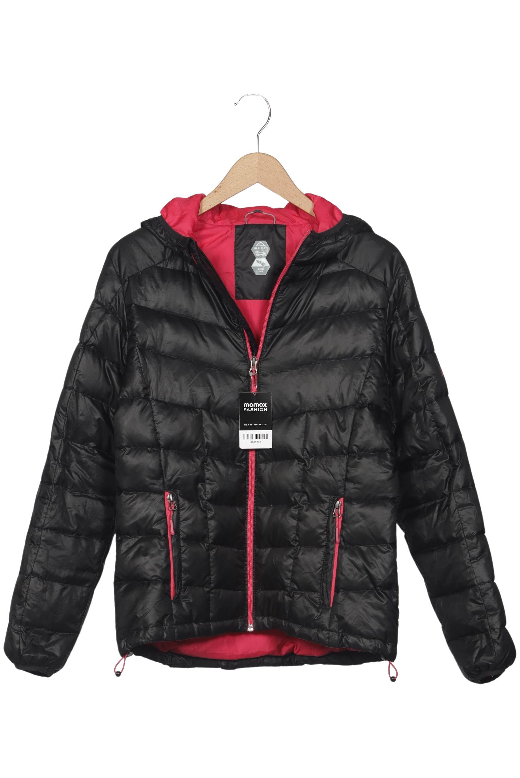

McKINLEY Damen Jacke, schwarz, Gr. 40
