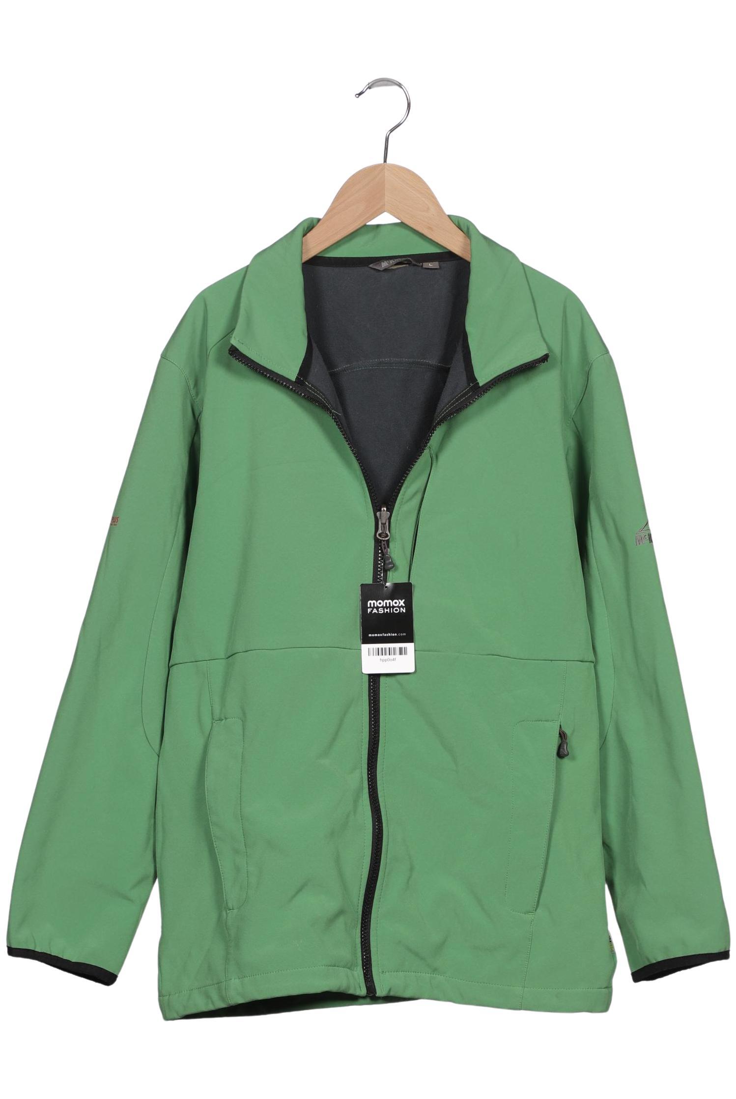 

McKINLEY Damen Jacke, grün, Gr. 42