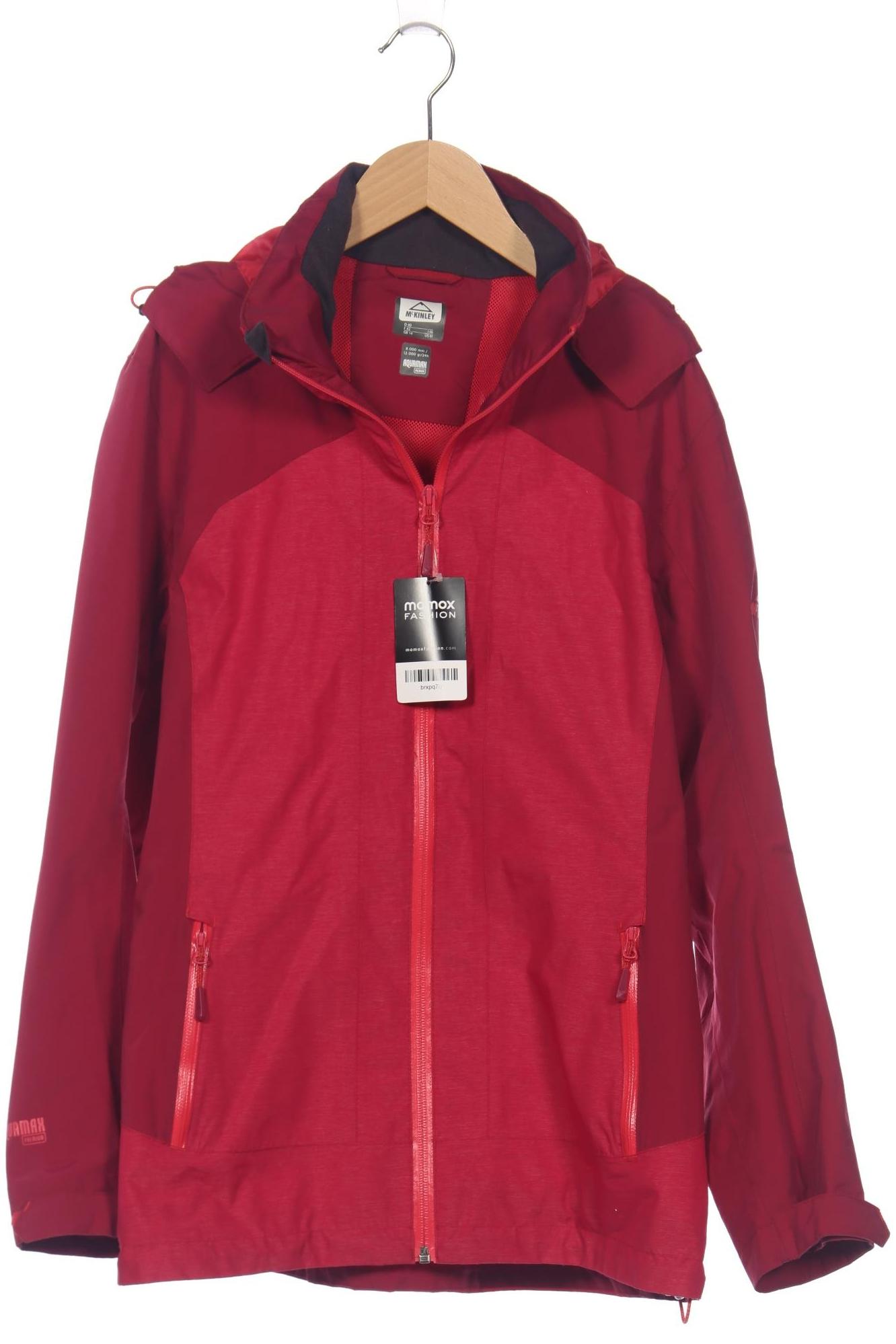 

McKINLEY Damen Jacke, pink, Gr. 40