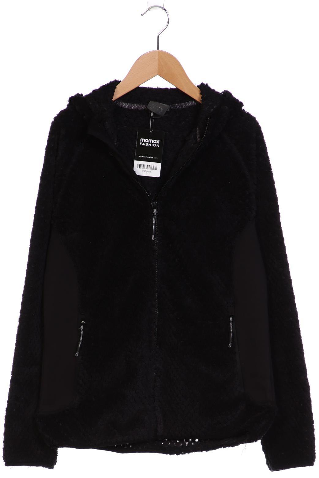 

McKINLEY Damen Jacke, schwarz, Gr. 40