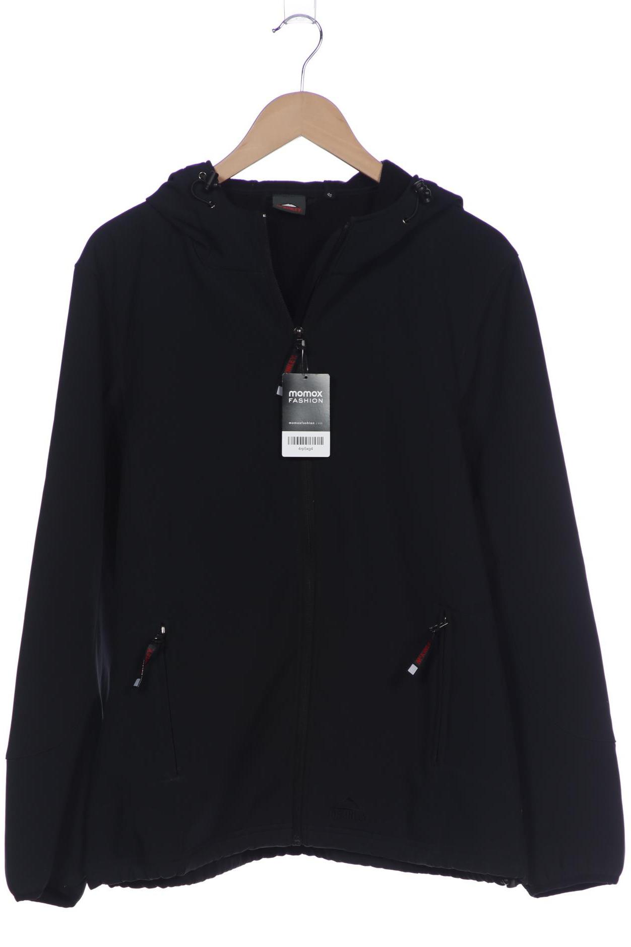 

McKINLEY Damen Jacke, schwarz, Gr. 46