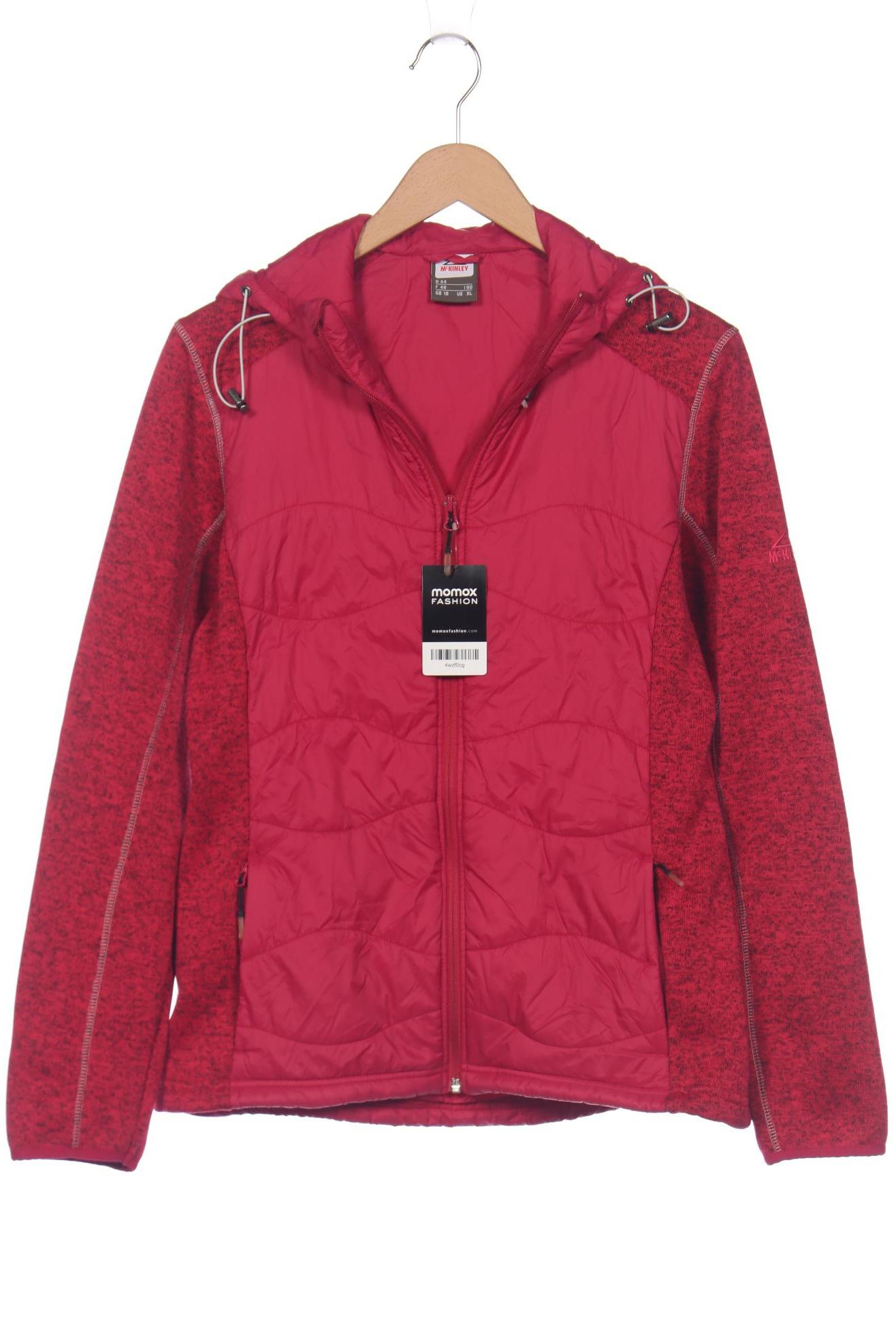 

McKINLEY Damen Jacke, pink, Gr. 44