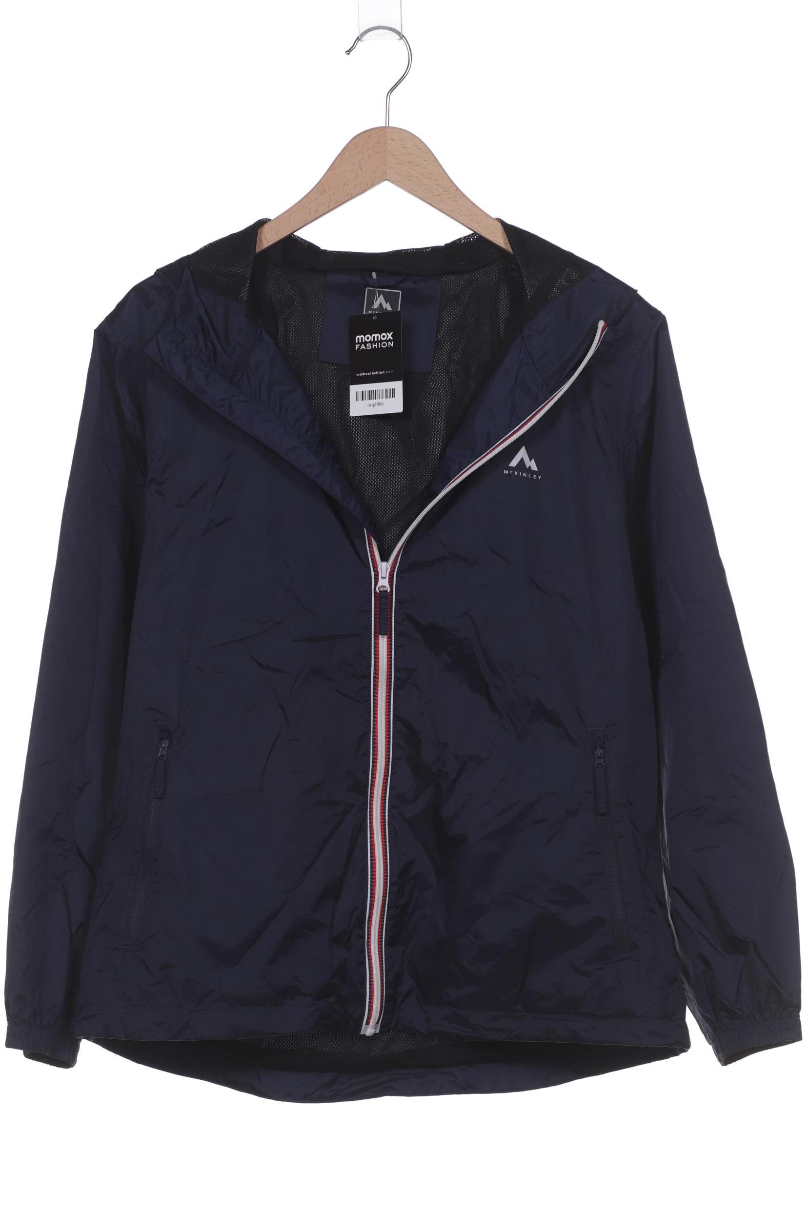 

McKINLEY Damen Jacke, marineblau, Gr. 44