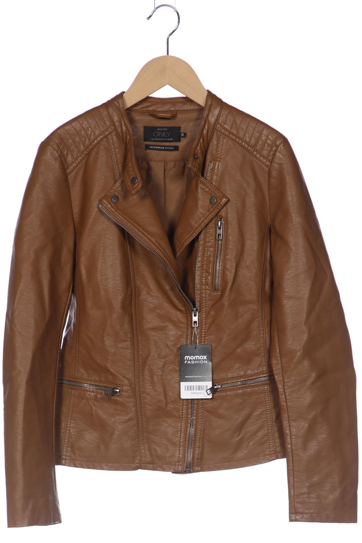 

McKINLEY Damen Jacke, braun, Gr. 36