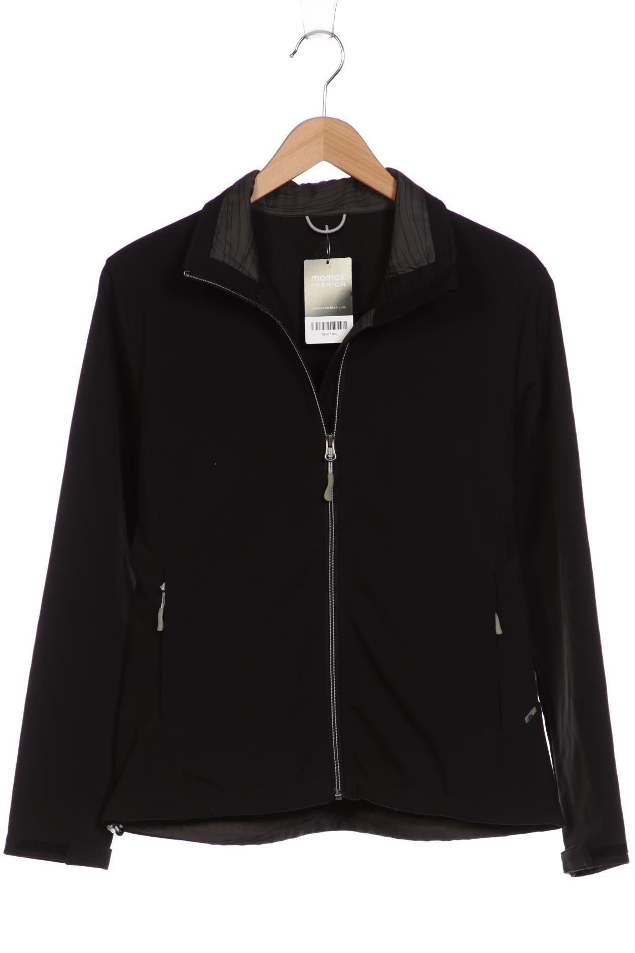 

McKINLEY Damen Jacke, schwarz, Gr. 42