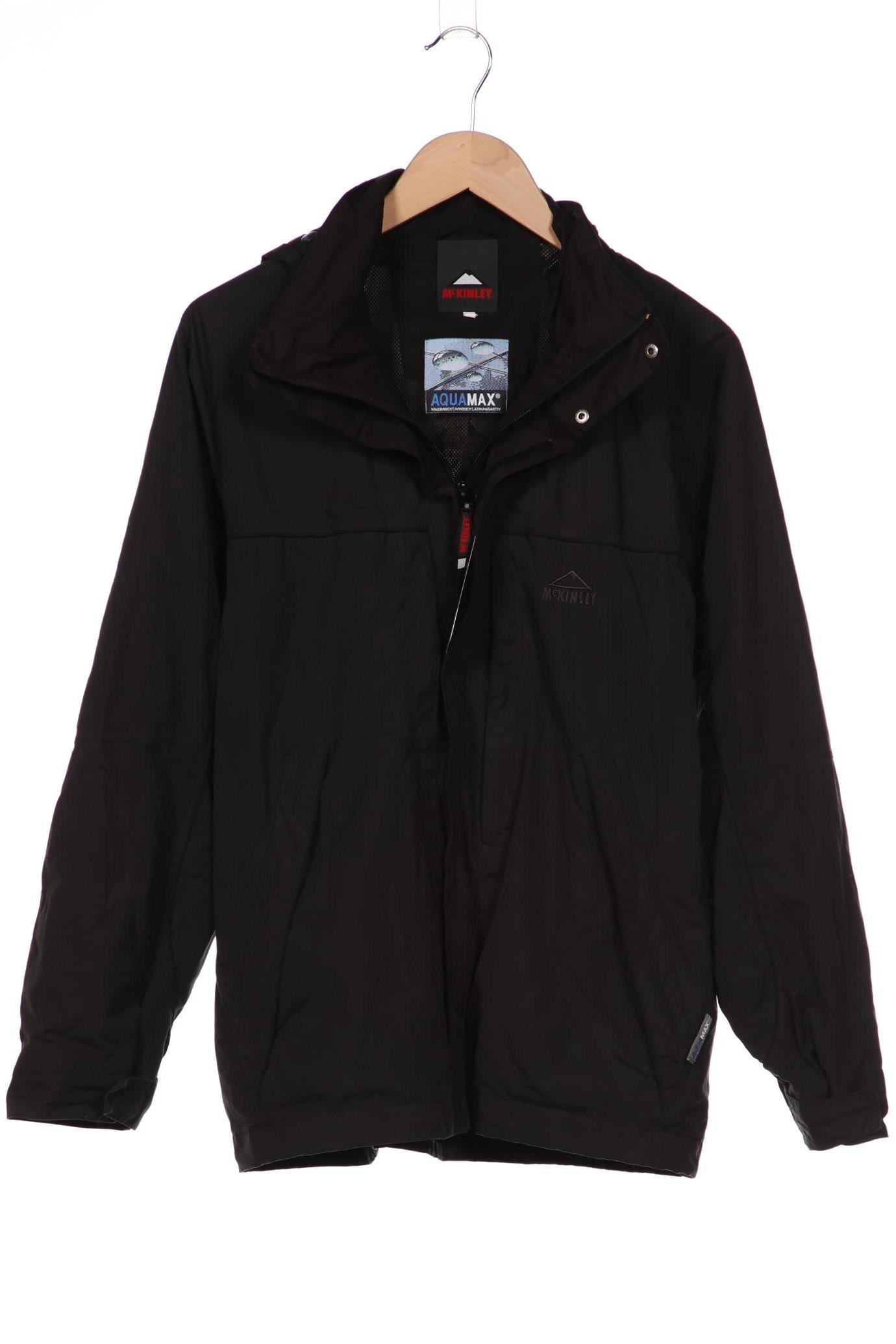 

McKINLEY Damen Jacke, schwarz