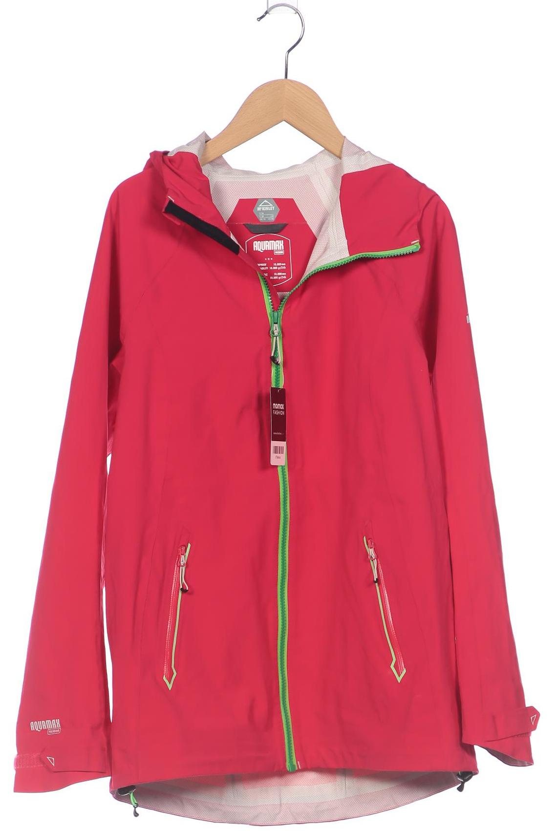 

McKINLEY Damen Jacke, pink, Gr. 36