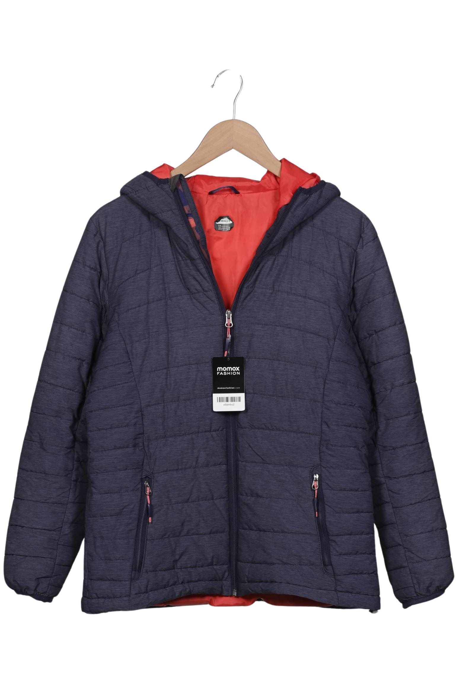 

McKINLEY Damen Jacke, marineblau, Gr. 40