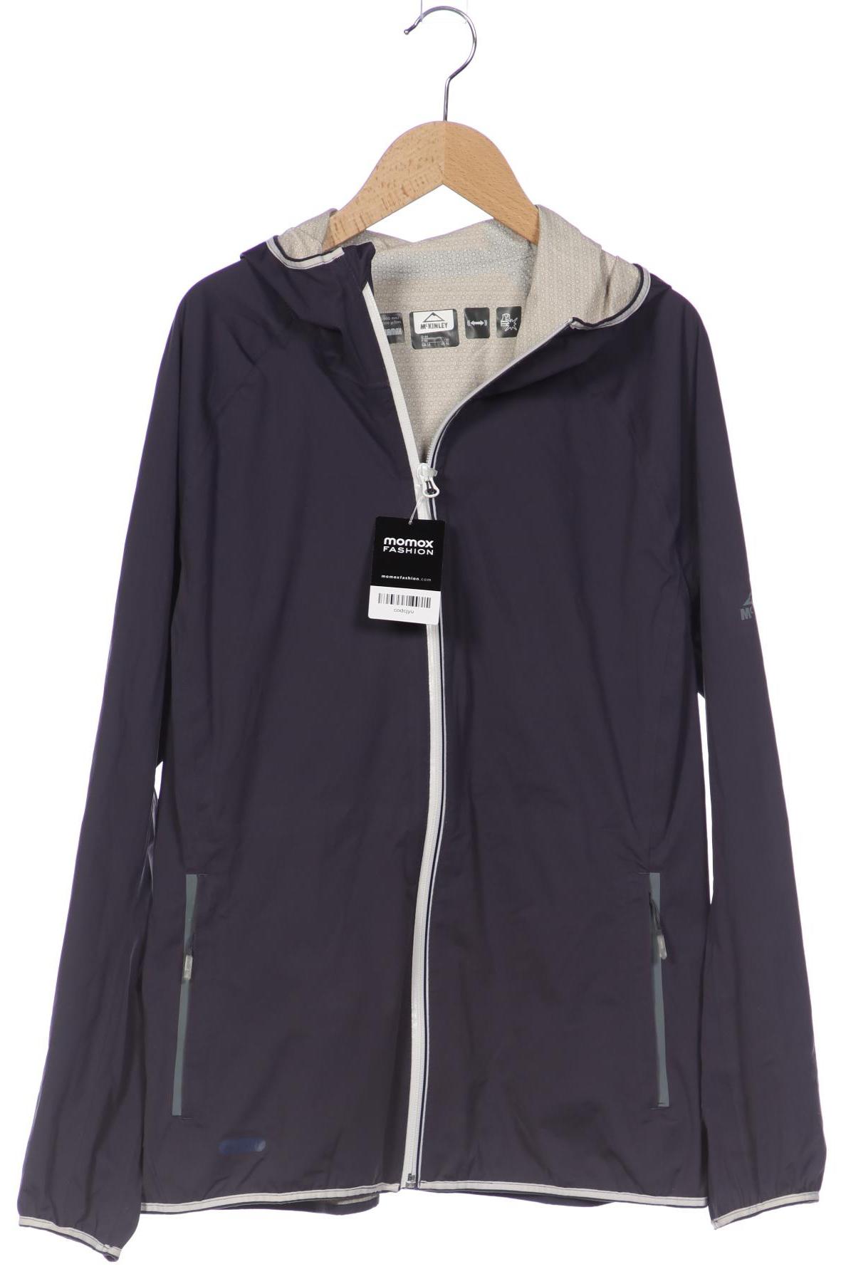 

McKINLEY Damen Jacke, grau, Gr. 44