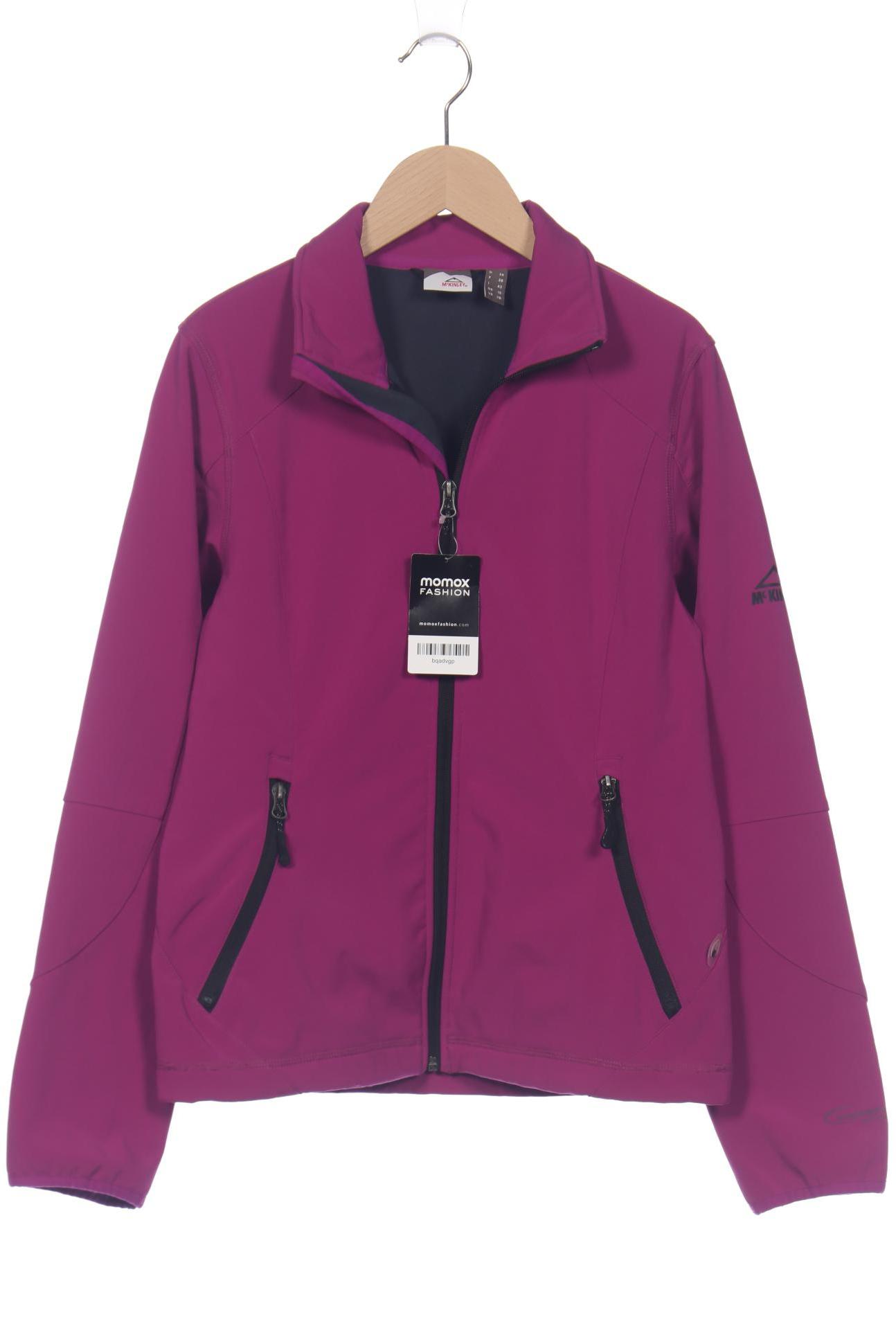 

McKINLEY Damen Jacke, flieder, Gr. 36