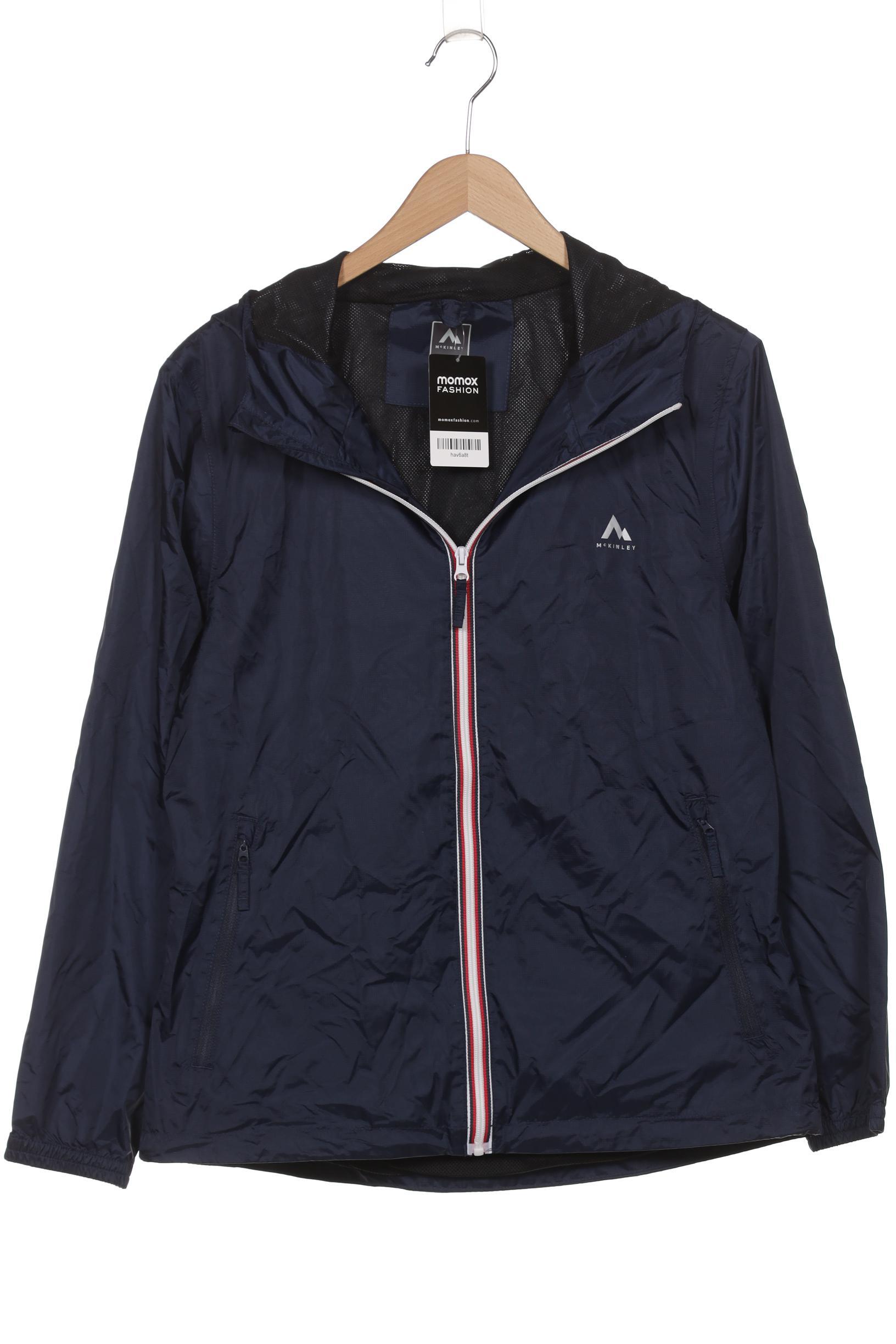 

McKINLEY Damen Jacke, marineblau, Gr. 42