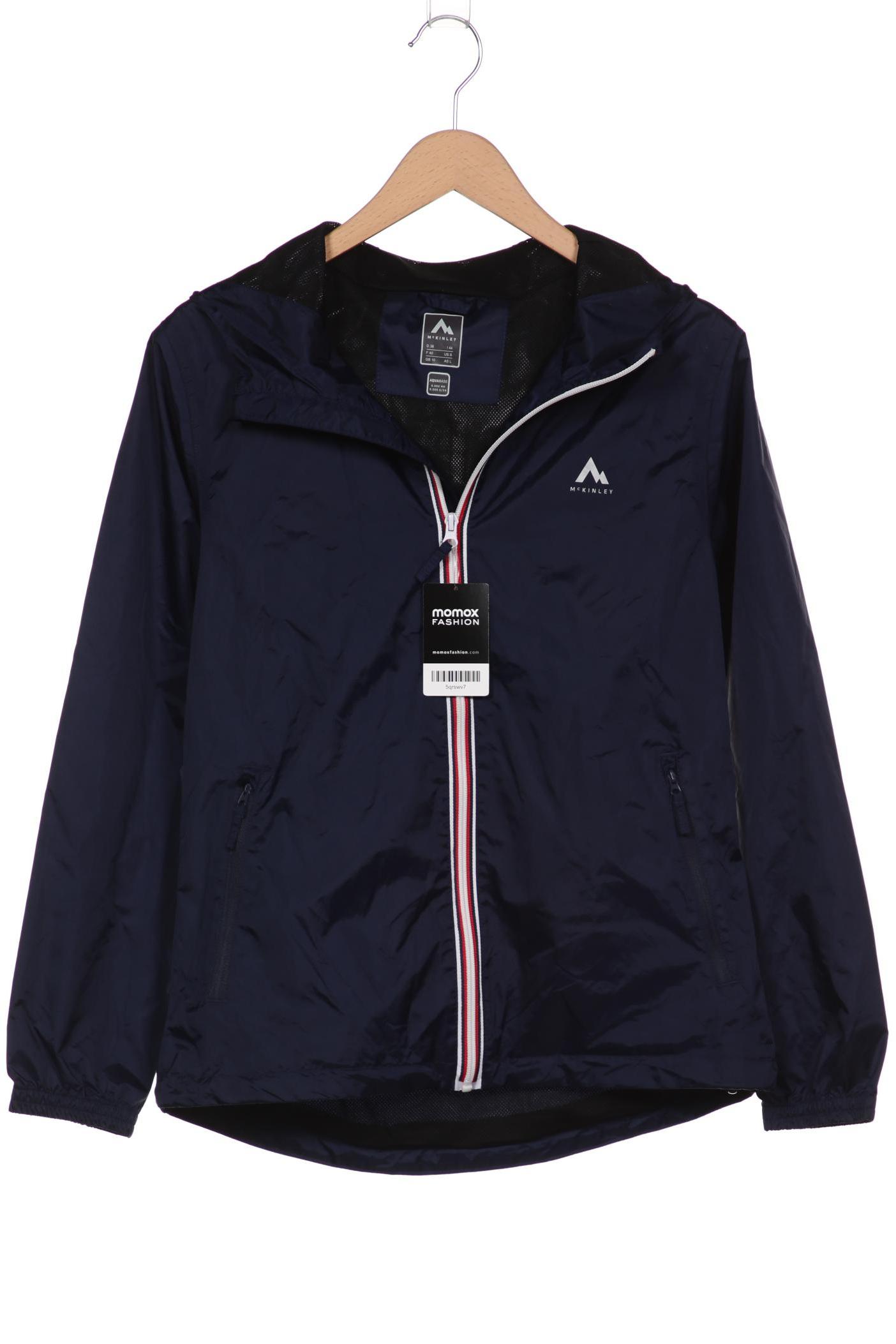 

McKINLEY Damen Jacke, marineblau, Gr. 38