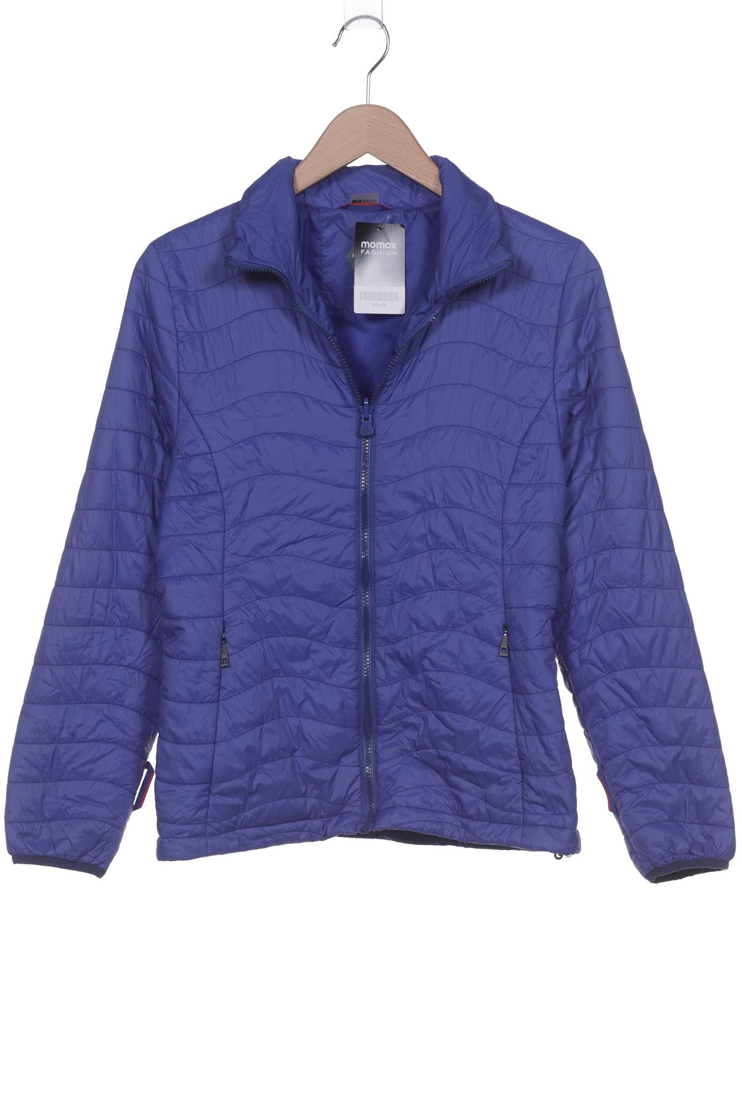 

McKINLEY Damen Jacke, blau, Gr. 38