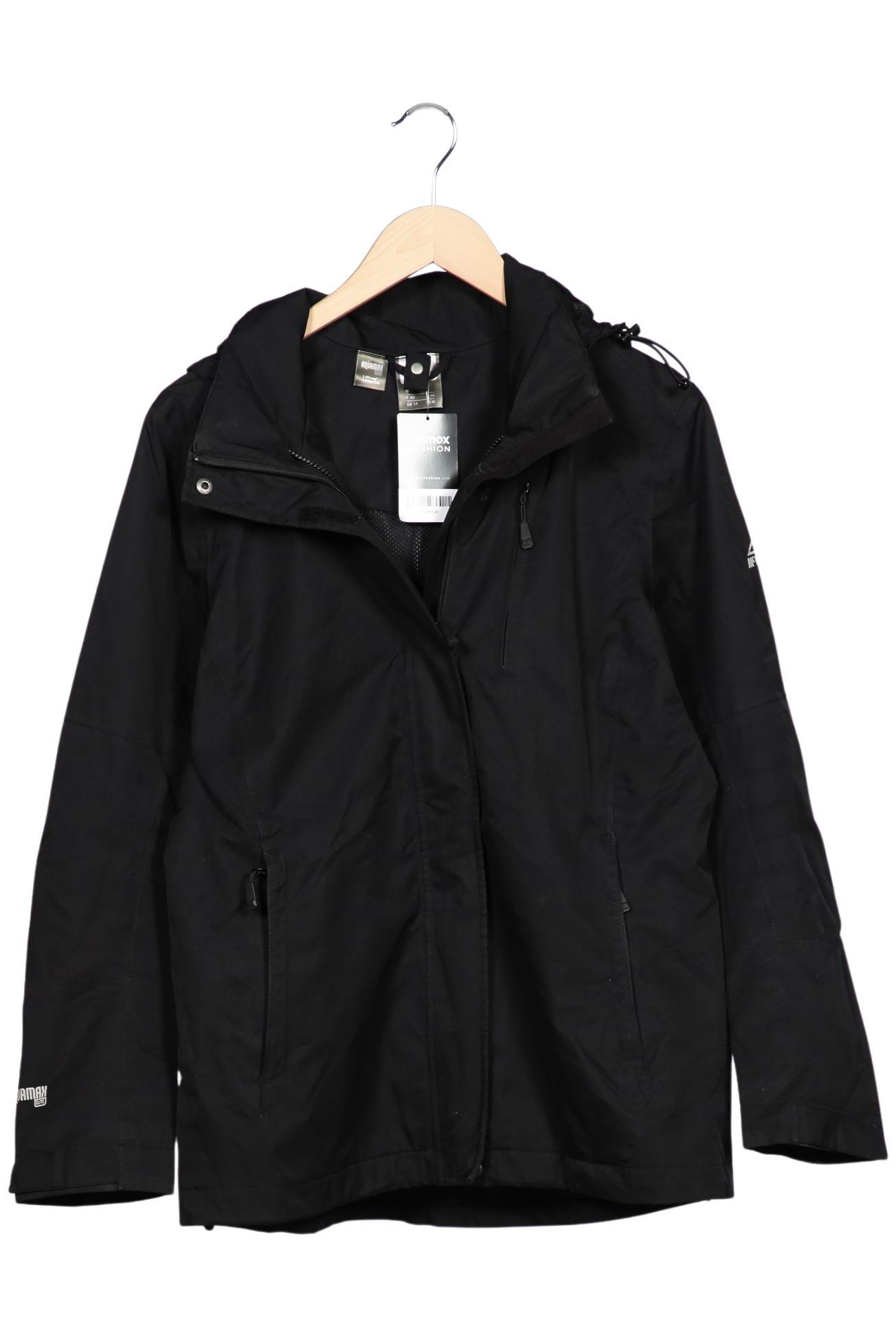 

McKINLEY Damen Jacke, schwarz, Gr. 40
