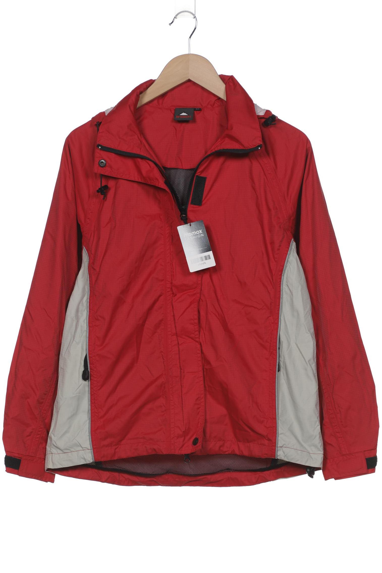 

McKINLEY Damen Jacke, rot, Gr. 36