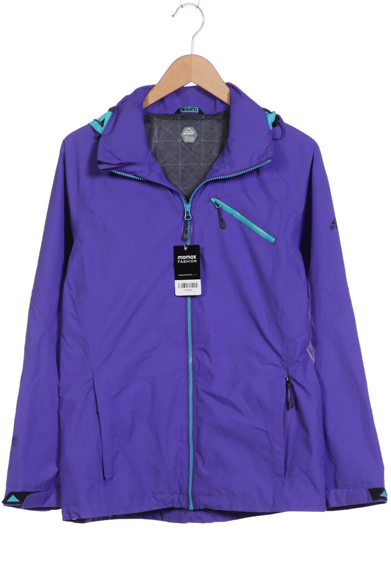 

McKINLEY Damen Jacke, flieder, Gr. 40